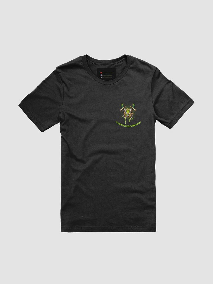 VaraxisGaming Unisex T-Shirt product image (1)