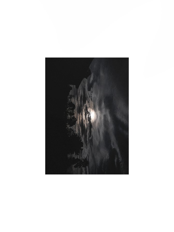 Midnight Vigil - Print product image (13)