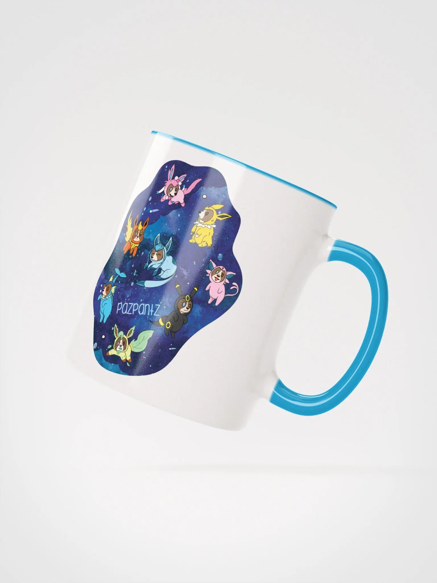 Helilutions Color Mug product image (3)