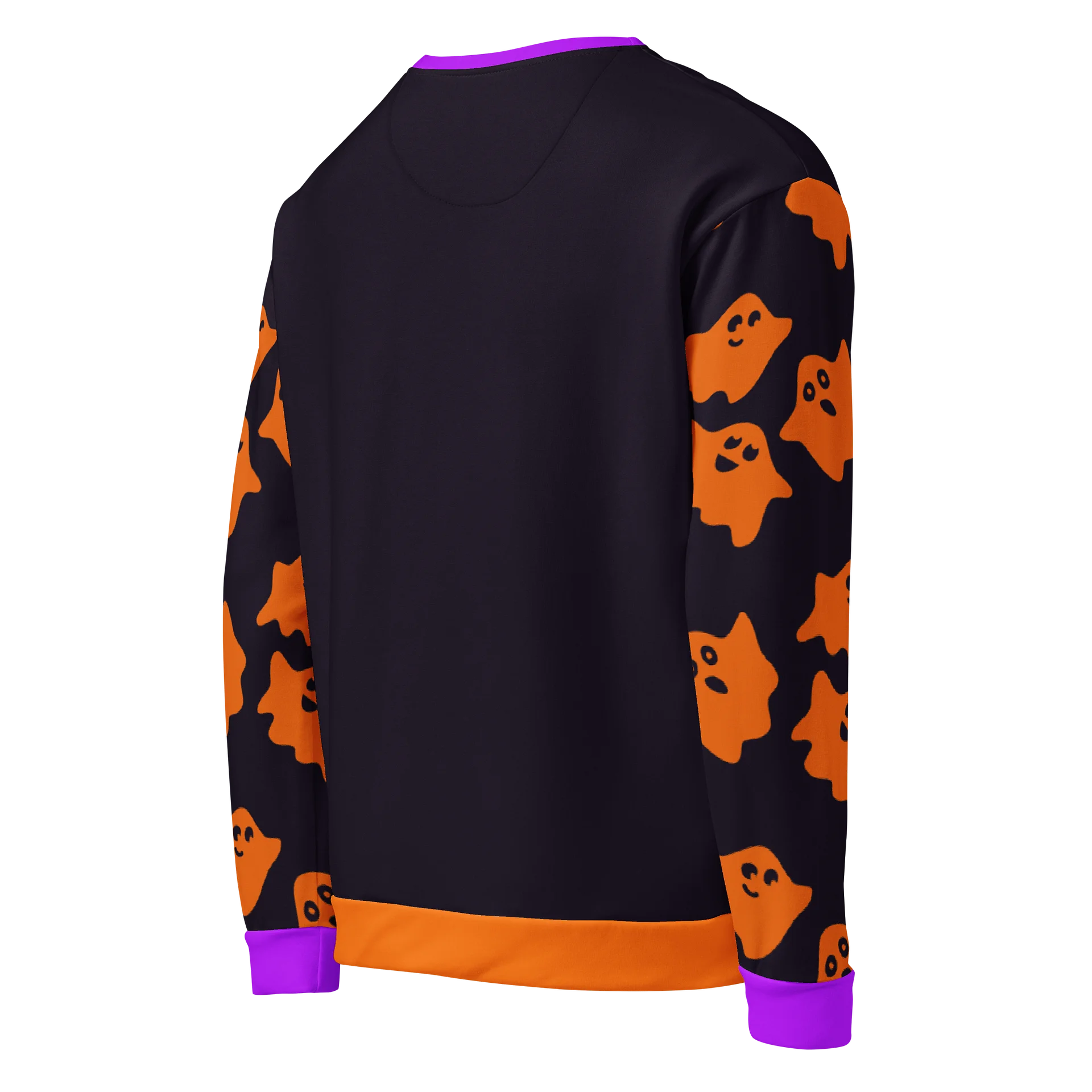 Halloween Shirley - Spooky Sweatshirt product image (5)