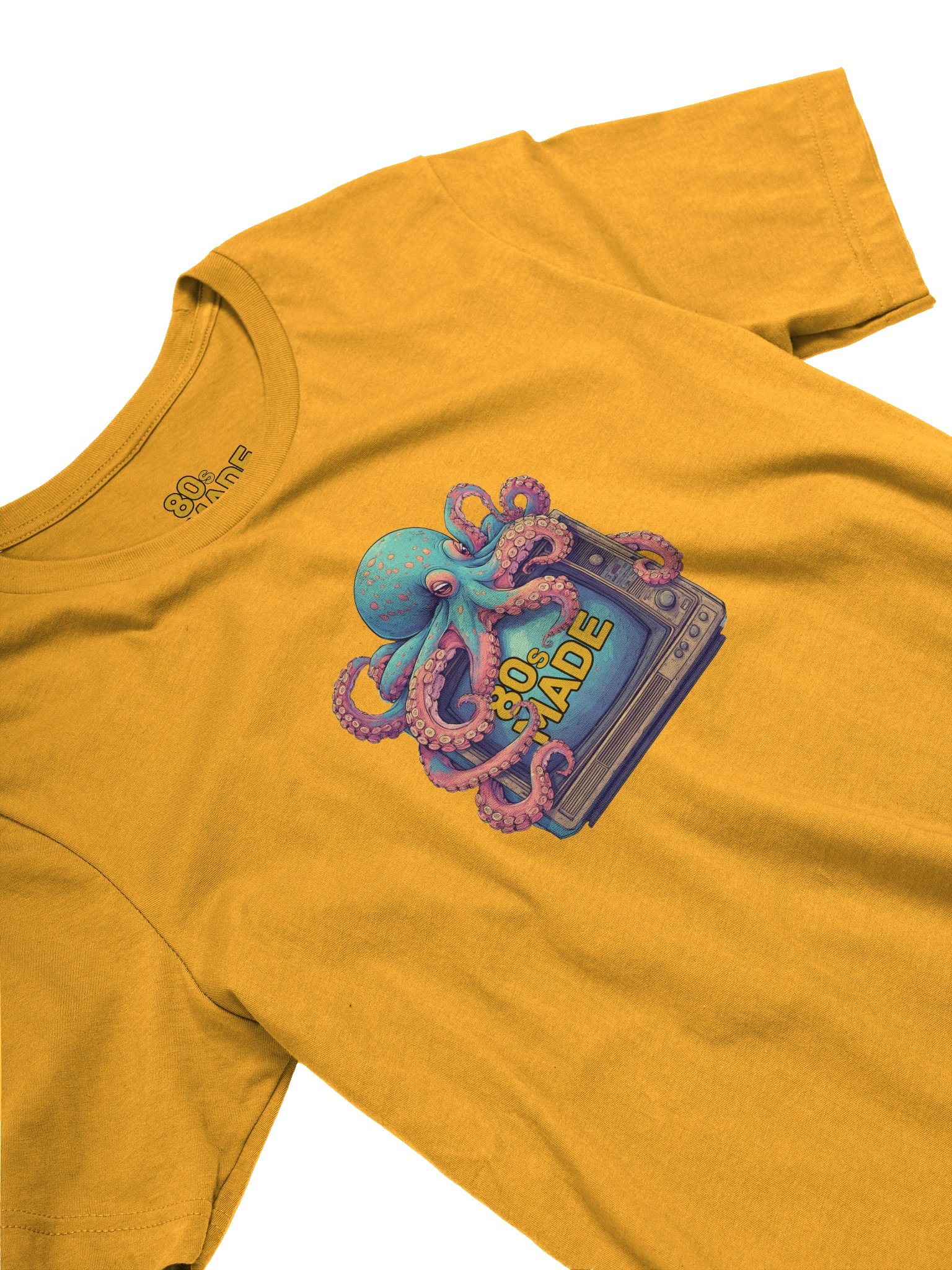 80s Made Tee product image (18)