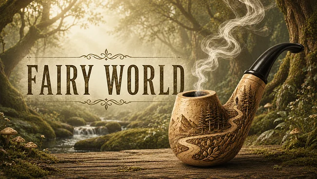 Fairy World Collection