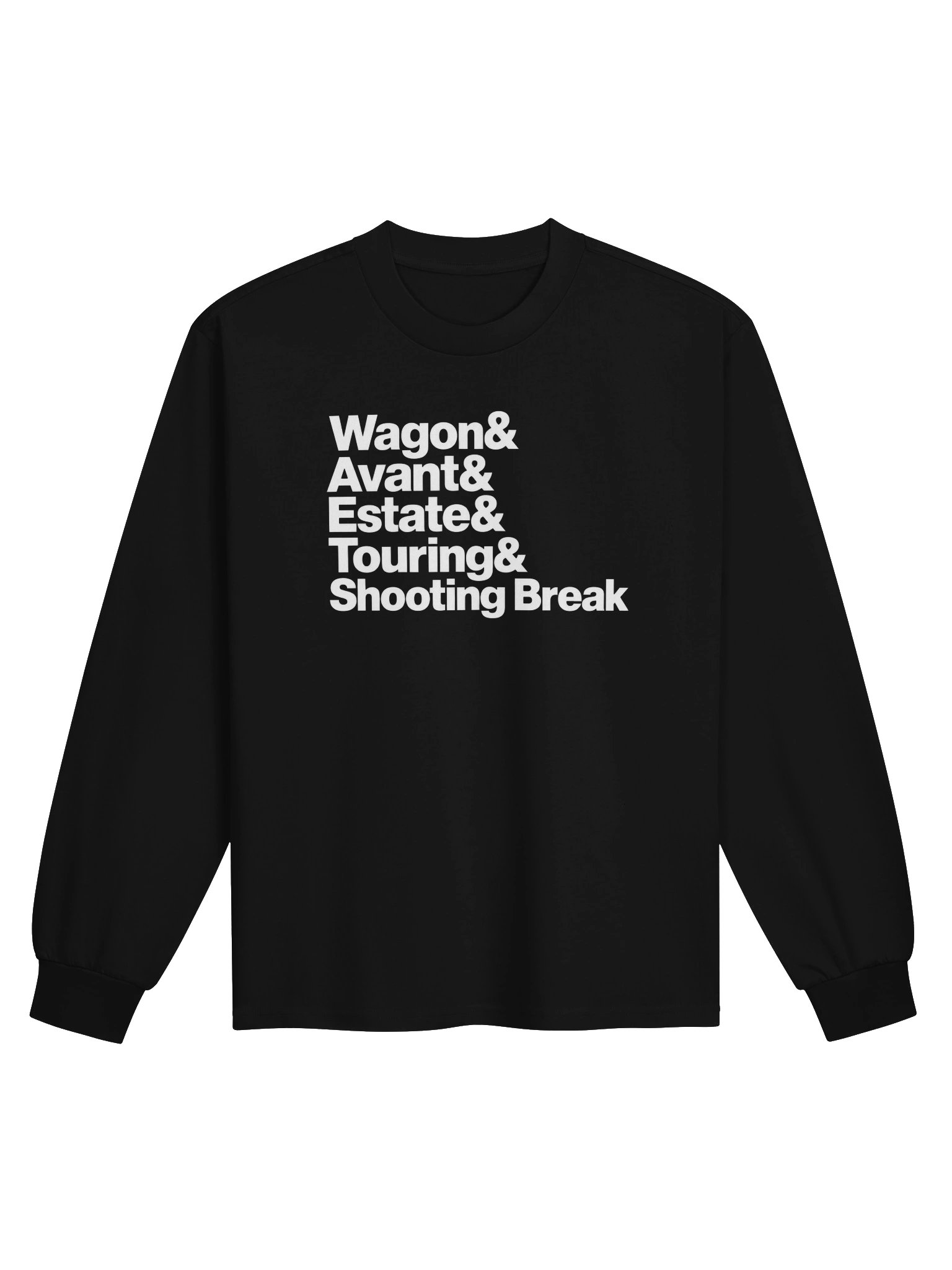Longroofs Unite - Long Sleeve product image (1)