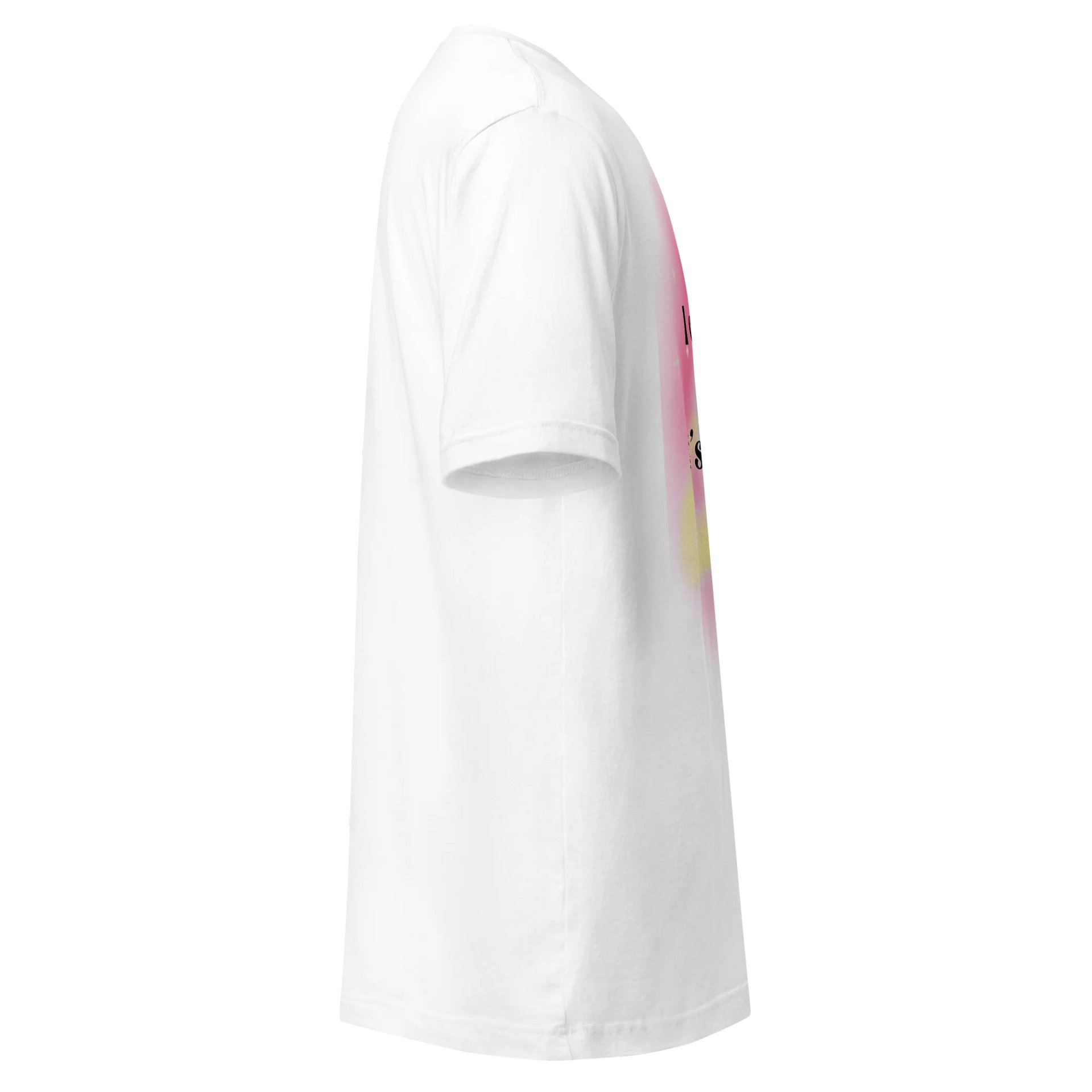 Saturn return astrology t-shirt product image (6)