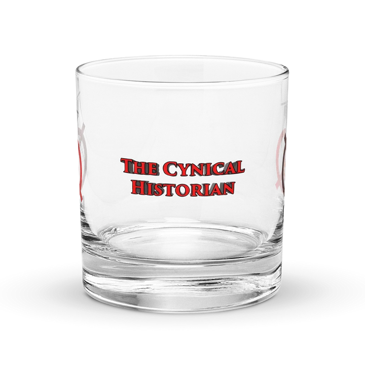 Symbol rocks-glass product image (1)