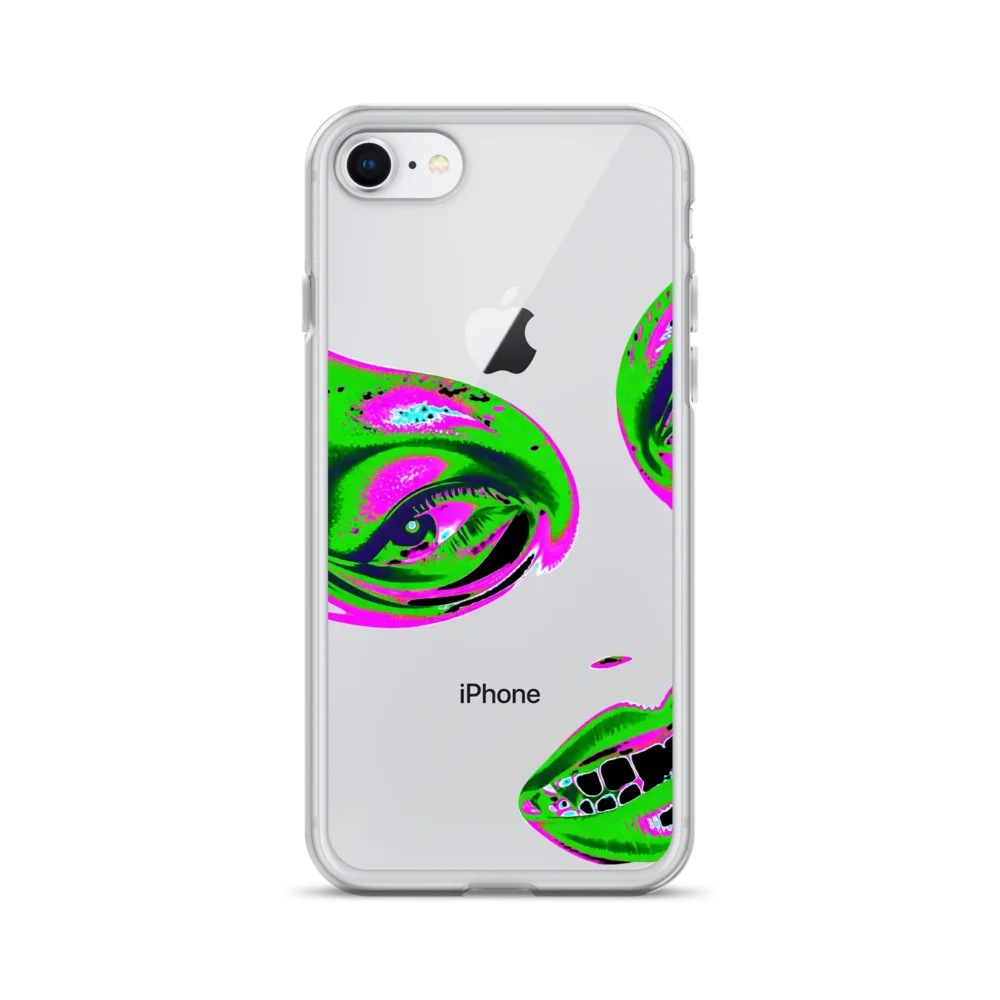 Bone Deep iPhone Case product image (28)