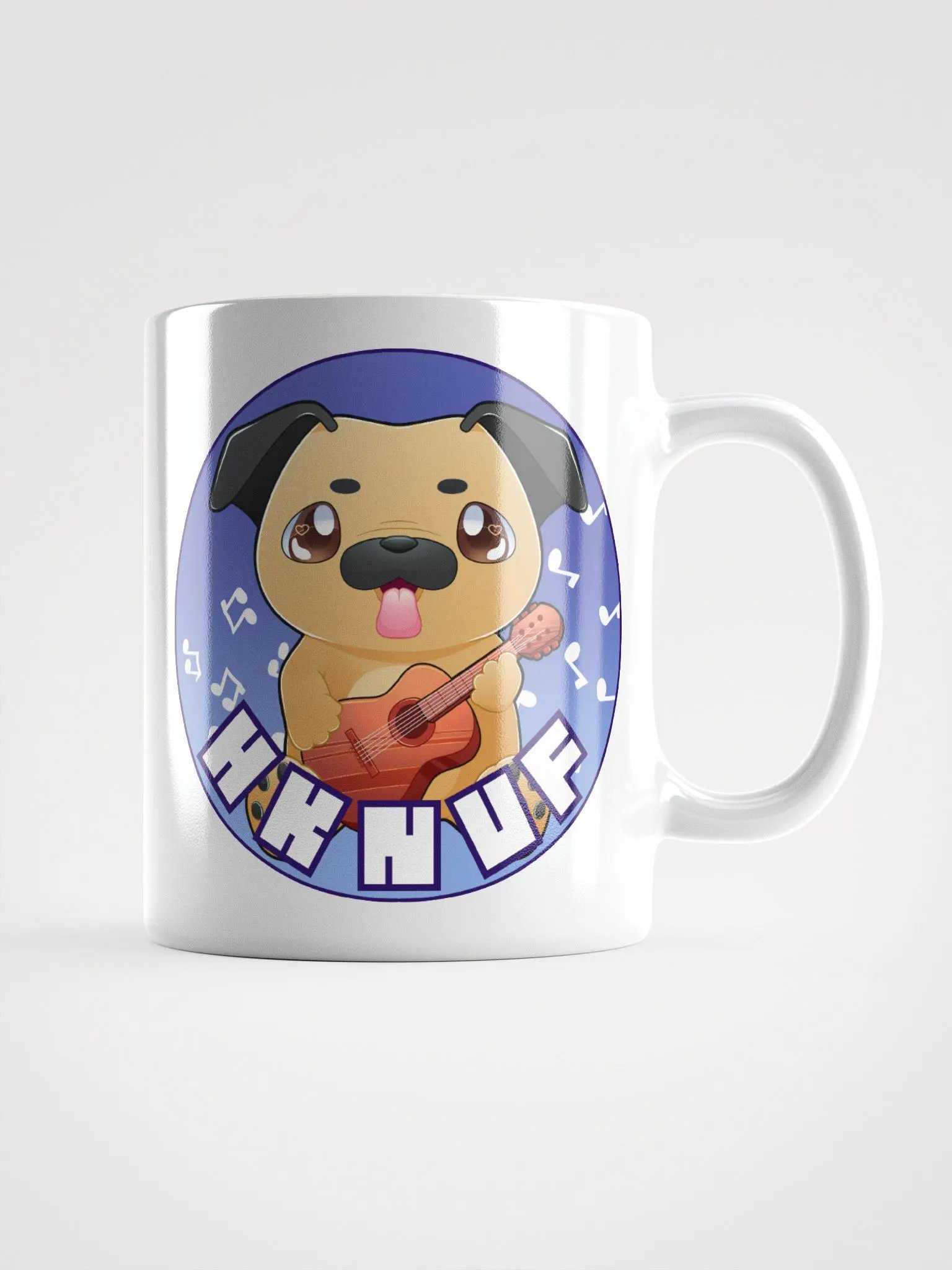 Bean Mug product image (2)