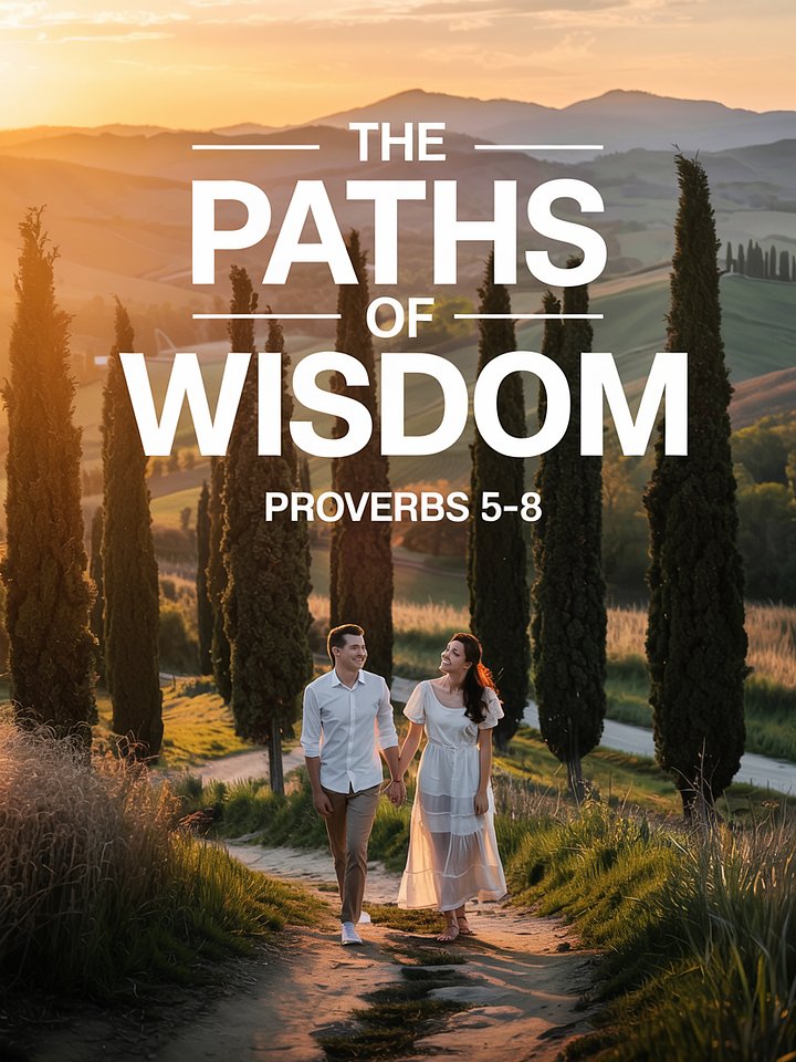 The Paths of Wisdom product image (1)