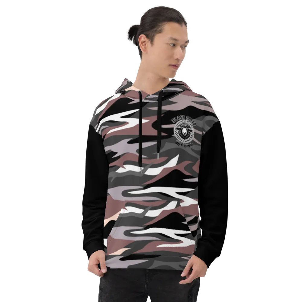 War Ready(Hoodie) product image (9)