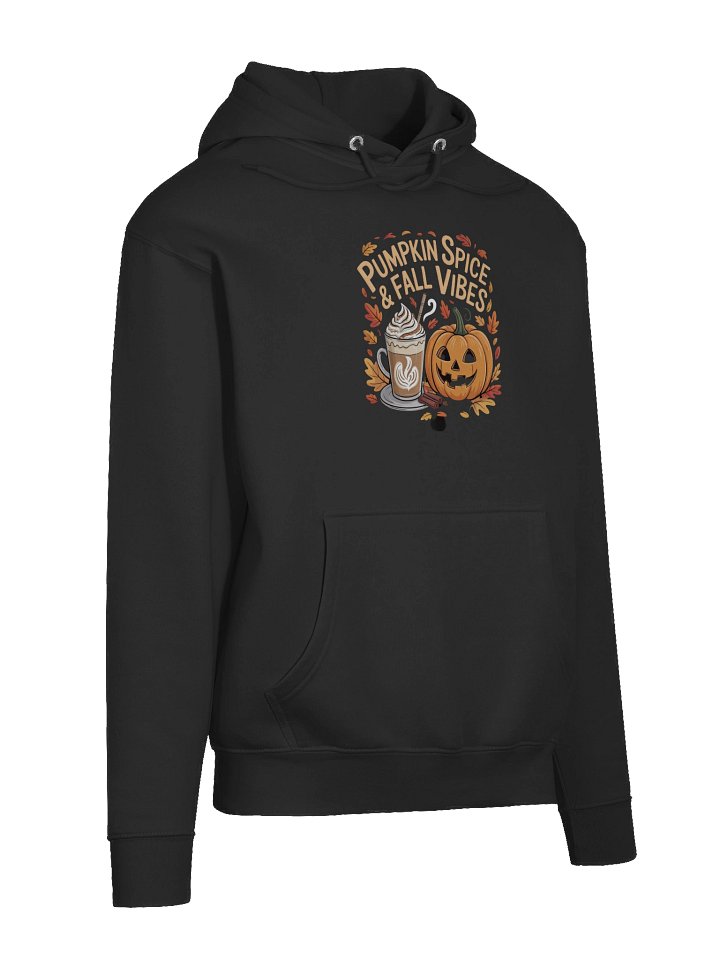 Pumpkin Spice & Fall Vibes product image (2)
