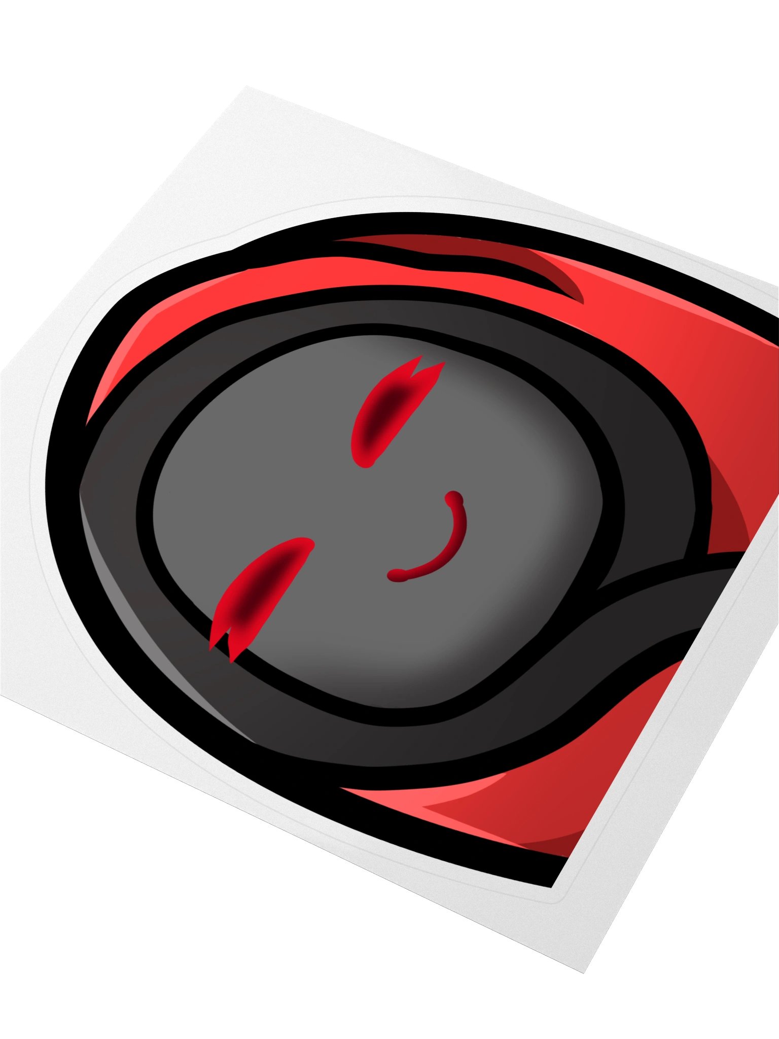 COZY Sticker product image (3)