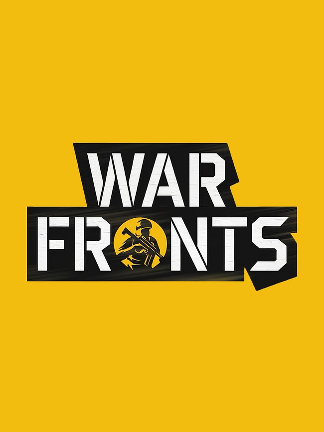 WarFronts: Standard Issue