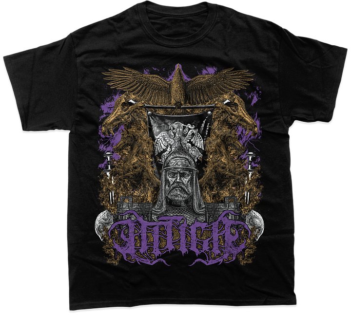 Attila the Hun product image (1)