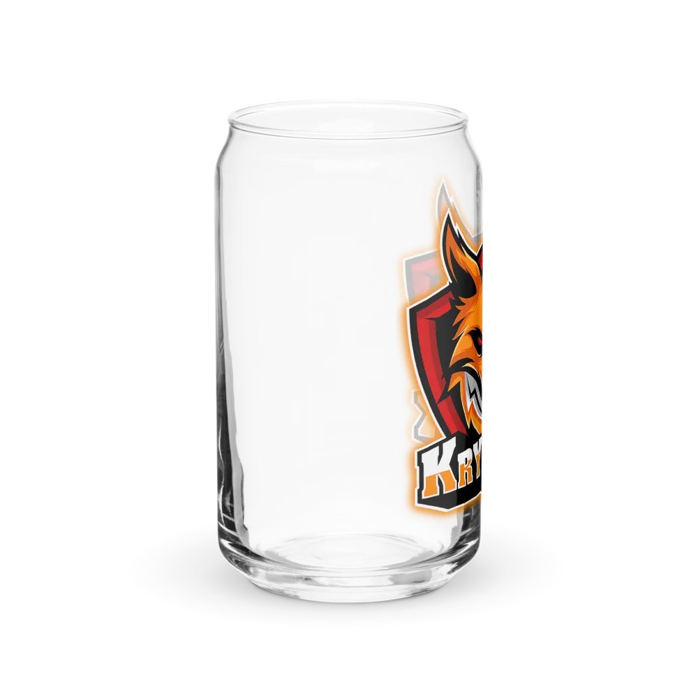 Can-Shaped Drinkglas product image (4)