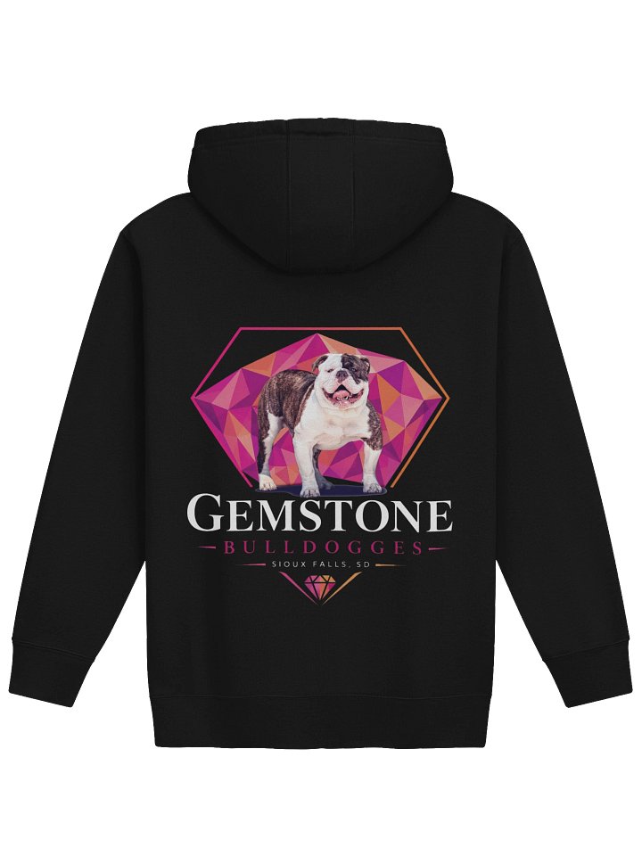 Gemstone Founder's Collection Hoodie product image (2)