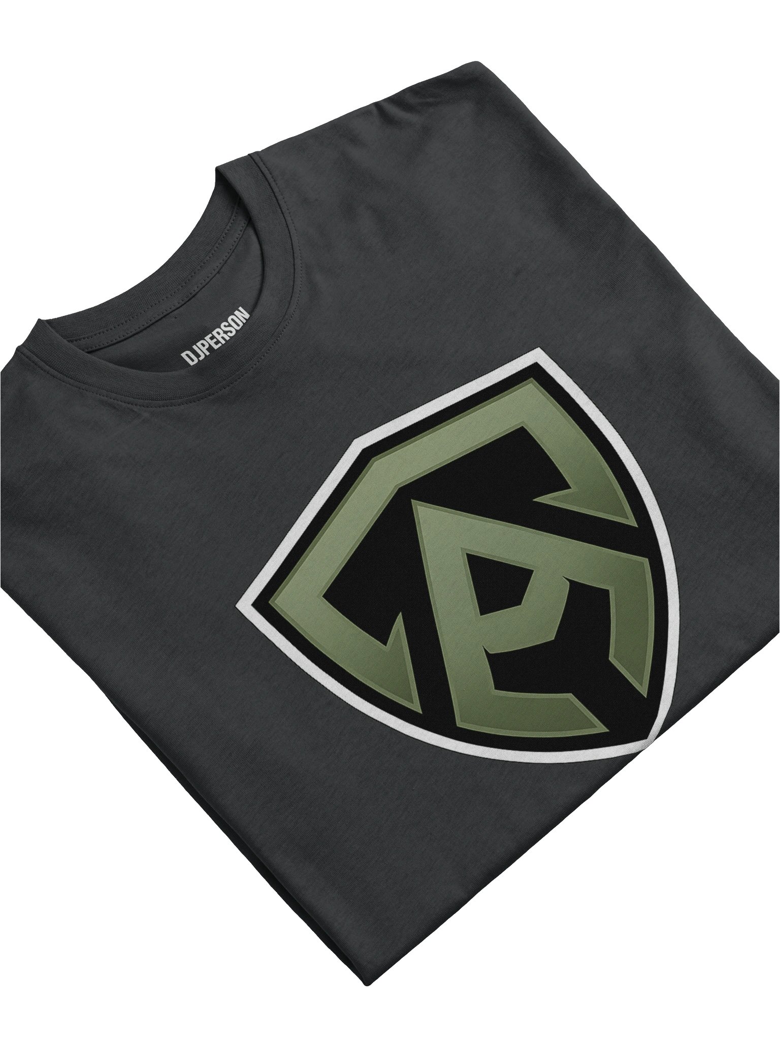 [Legacy] All For Production | T-Shirt product image (11)