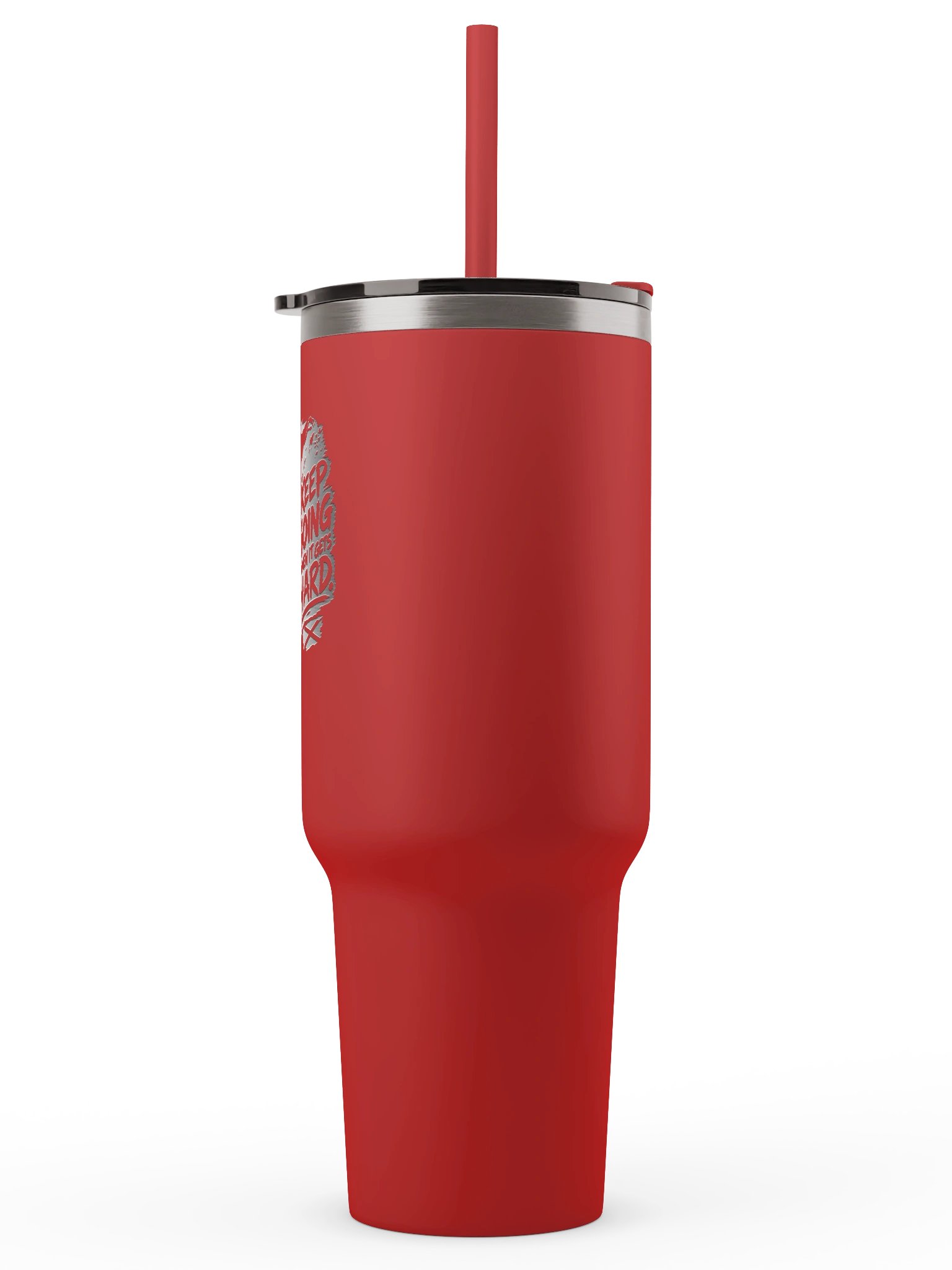 Pinnacle 40oz Vacuum Insulated Travel Tumbler product image (2)