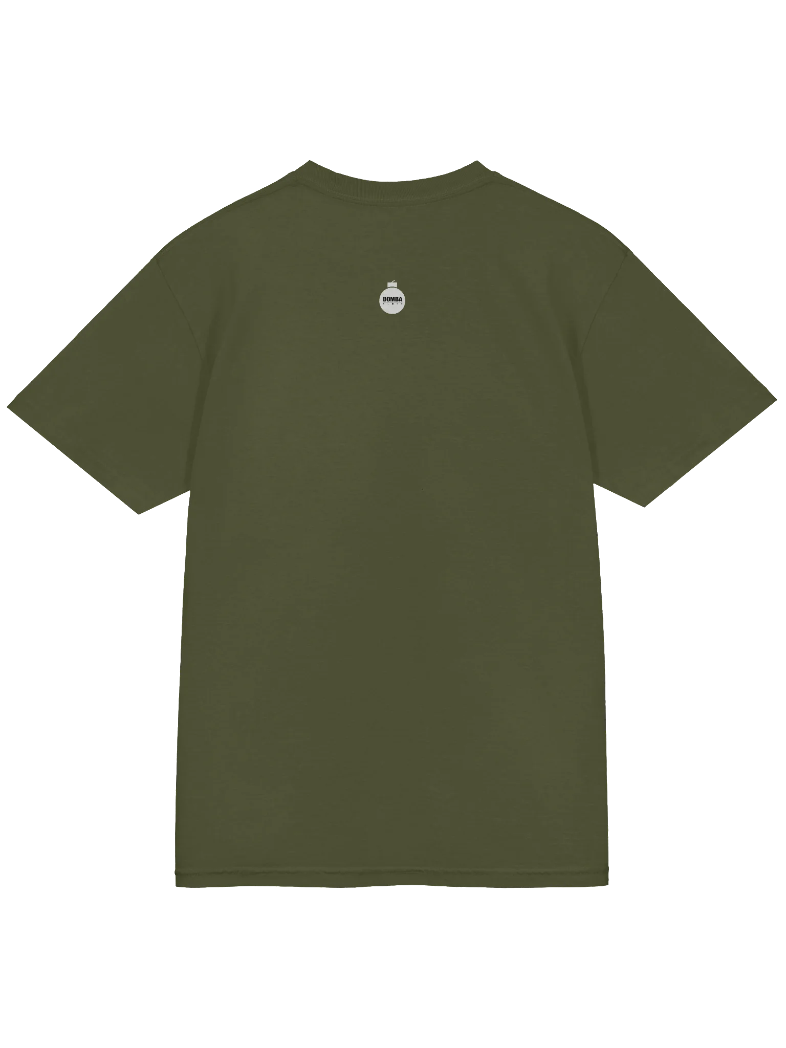 One More Crispy Classic T product image (4)