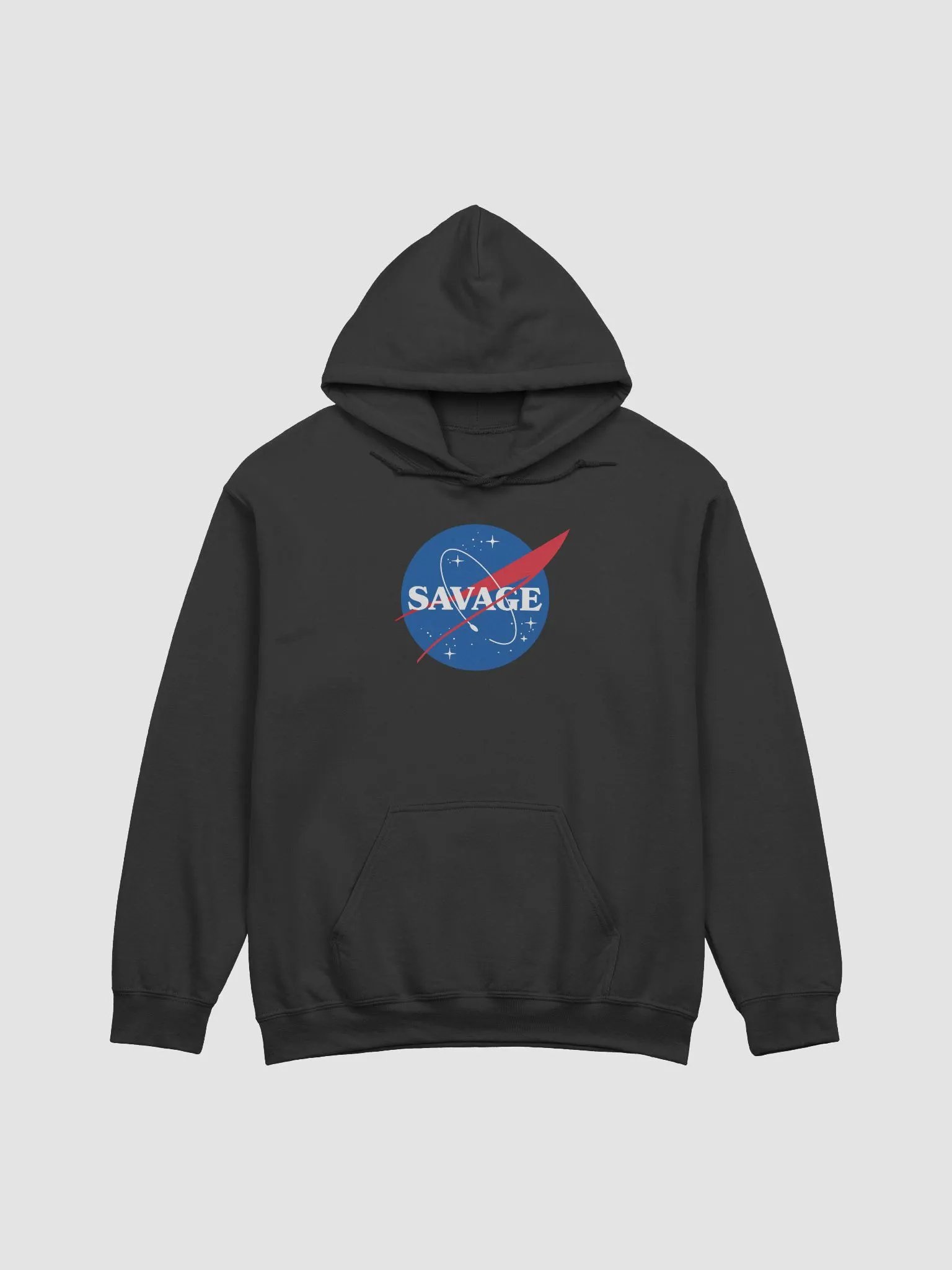 Savage Meatball (Classic Hoodie) product image (1)