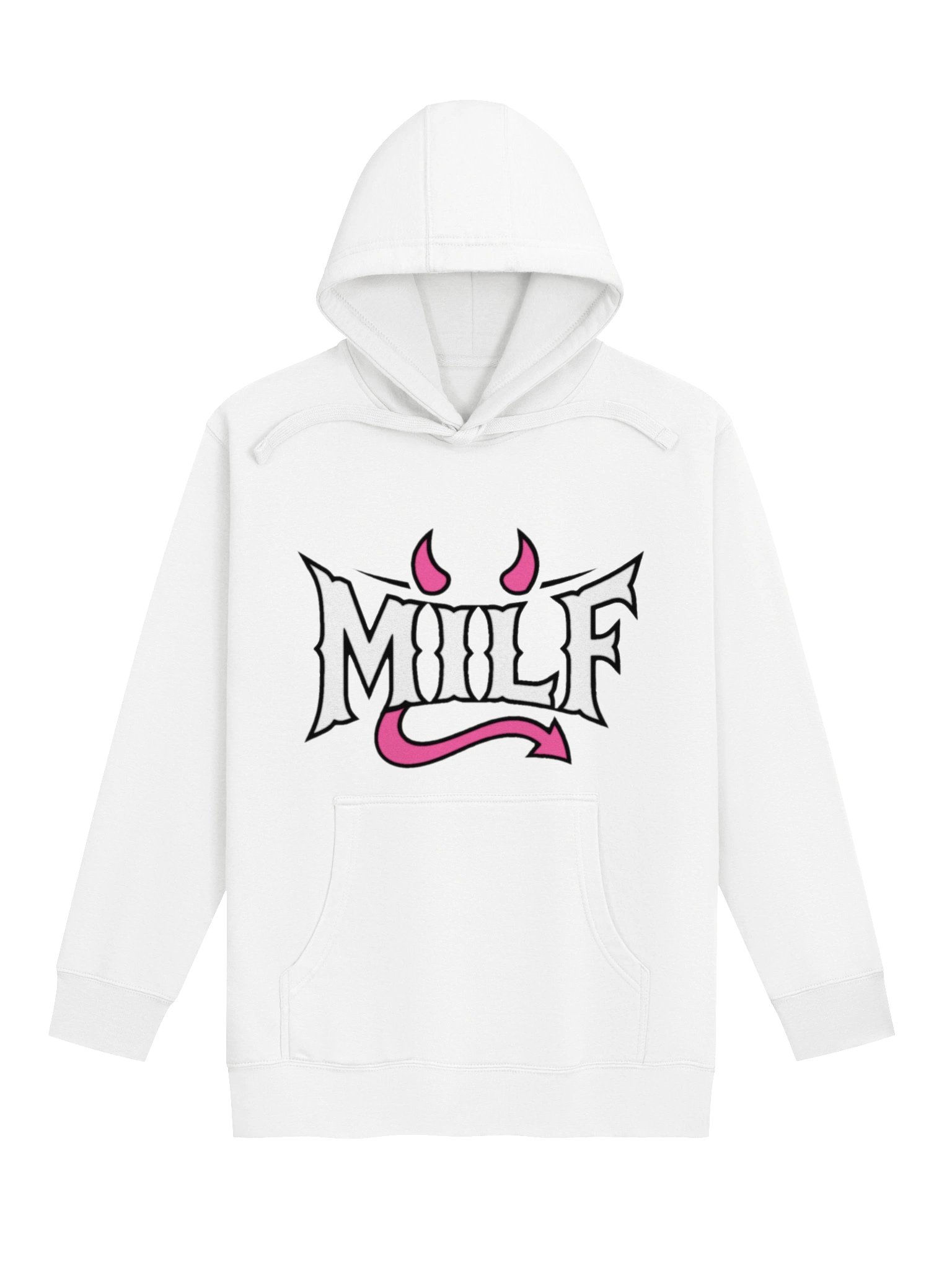 MILF HOODIE product image (1)