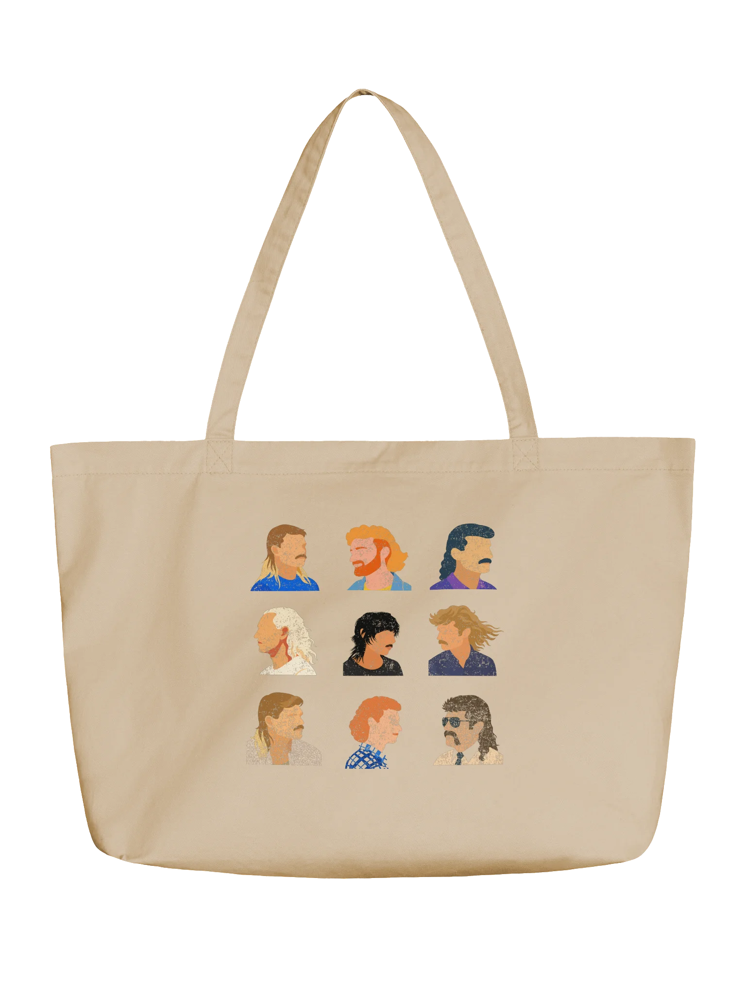 Mullets of Australia Tote product image (1)