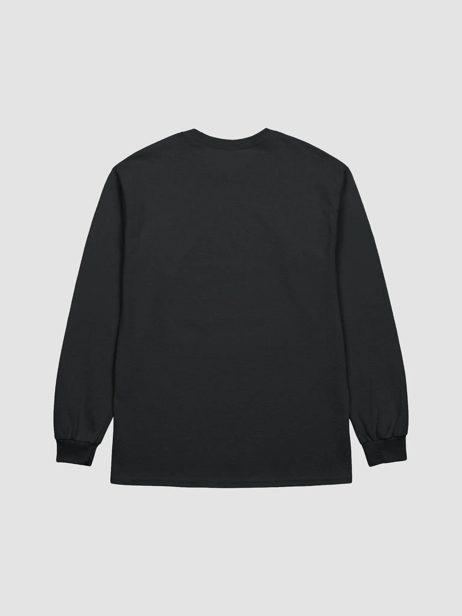 Long sleeve - notlowkenn 2 product image (6)