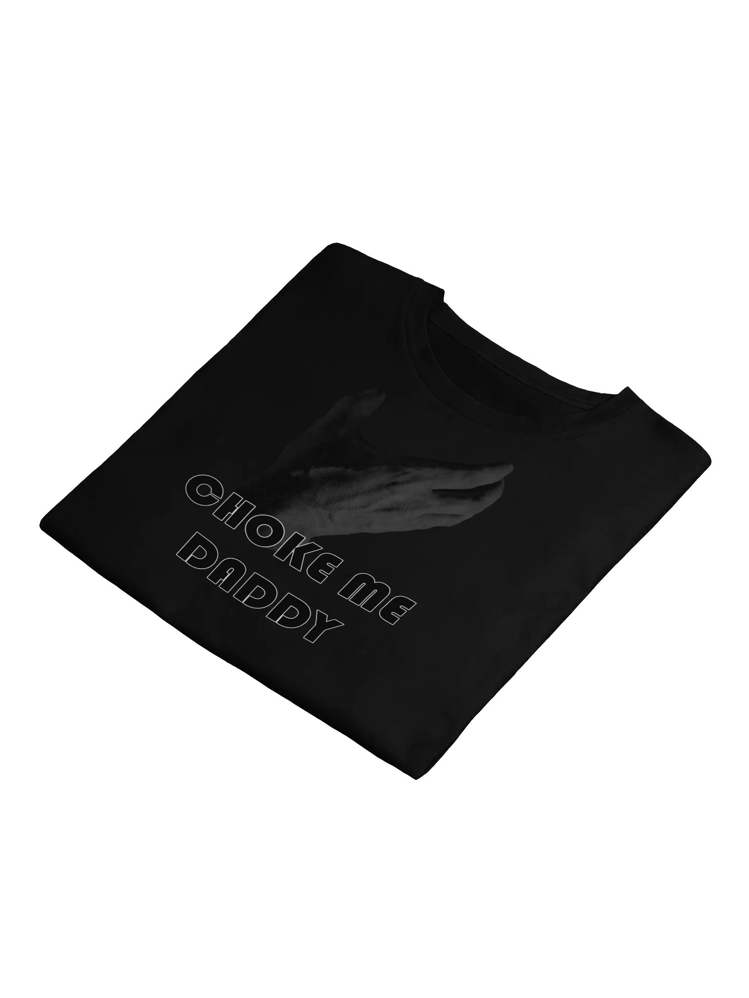 Choke Me Daddy Women's Crop Top product image (8)
