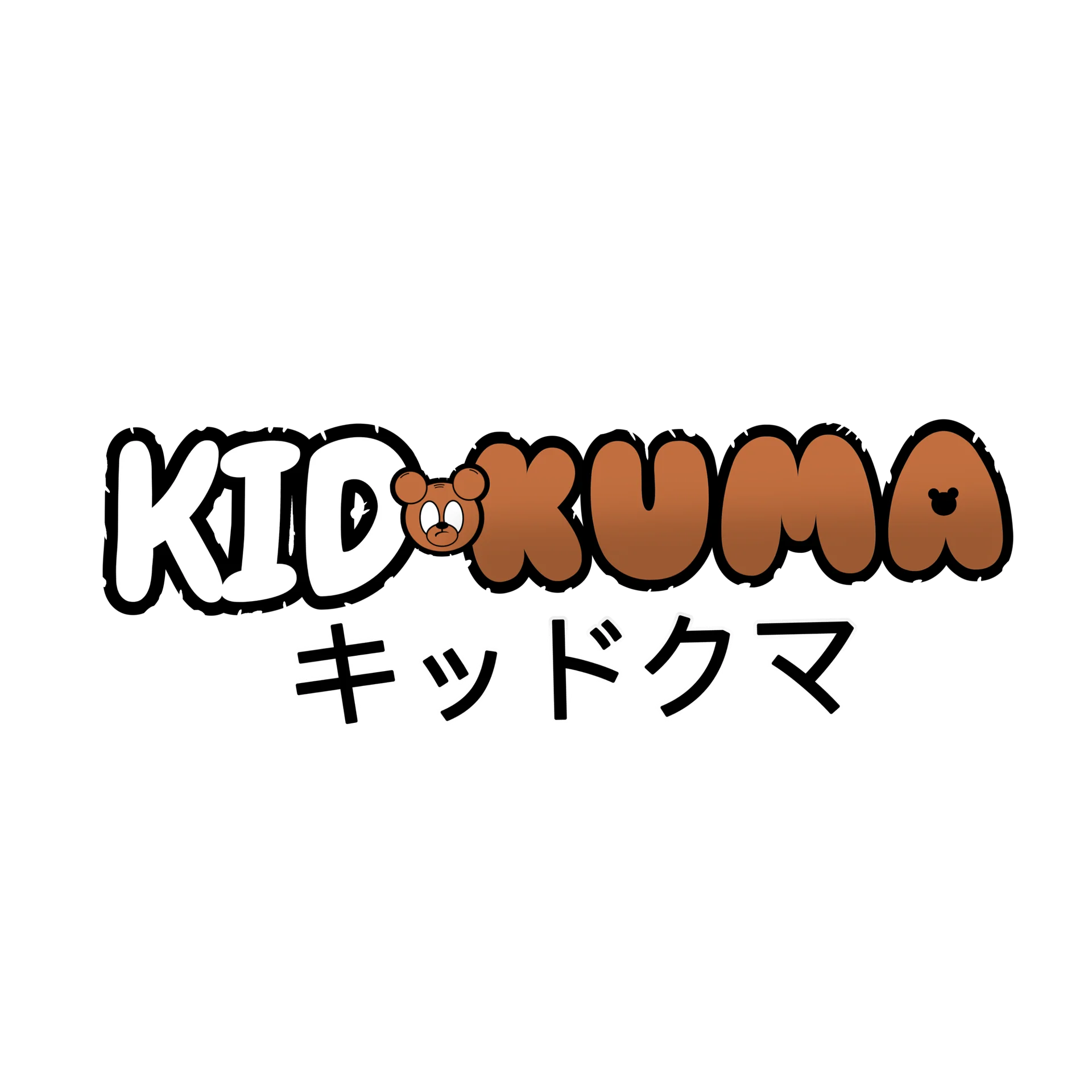 Kid Kuma T-Shirt 01 (Powersuit Red) product image (8)