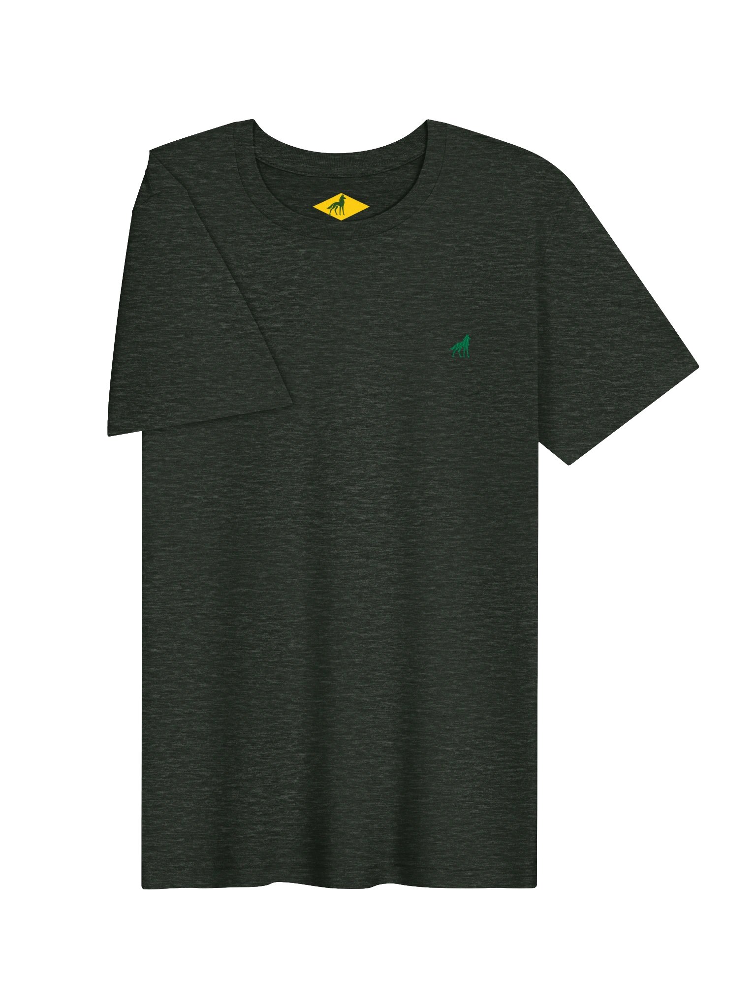 Camiseta Essentials Filhos da Patria product image (12)