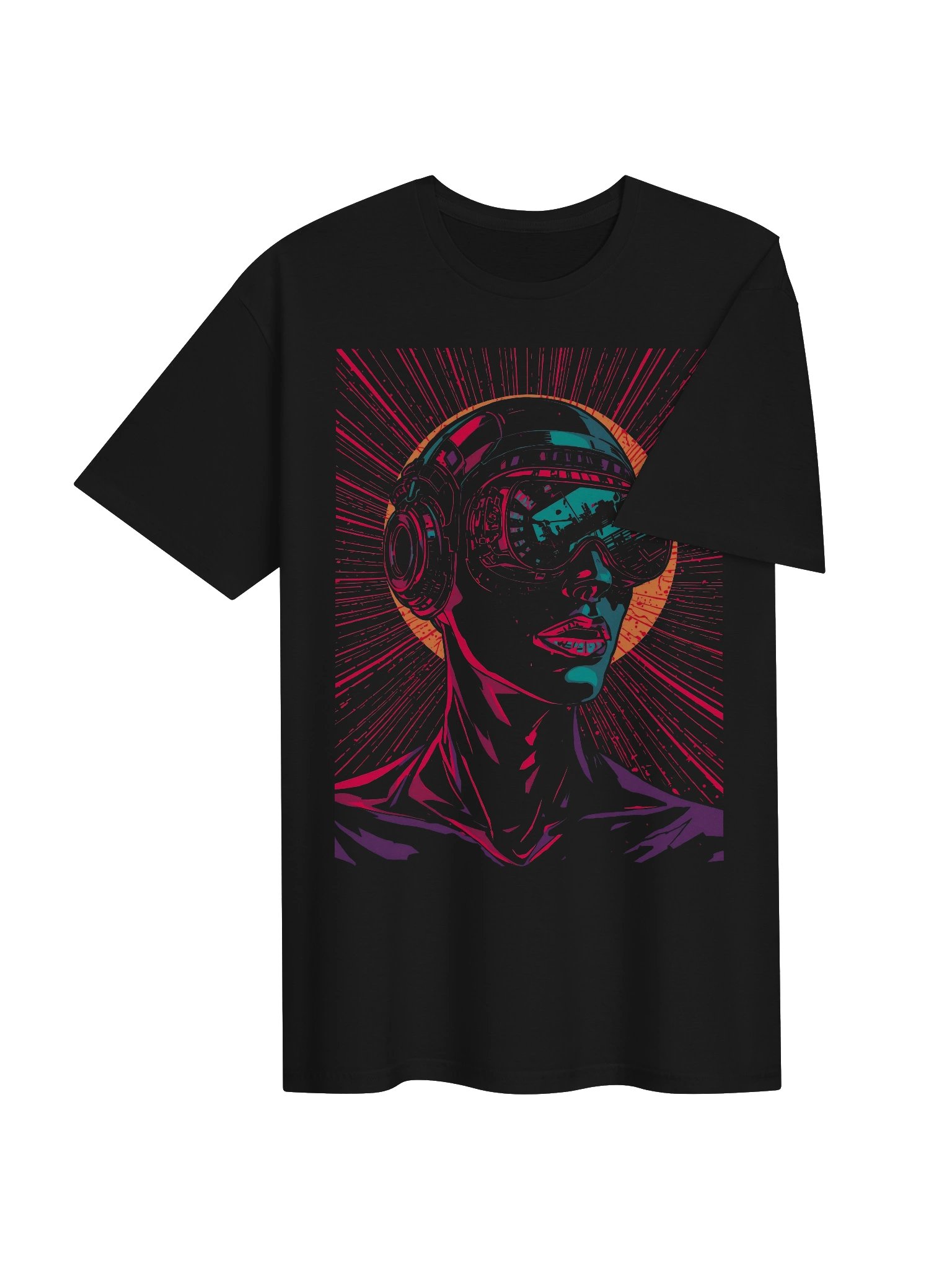 The All-Seer T-Shirt product image (7)
