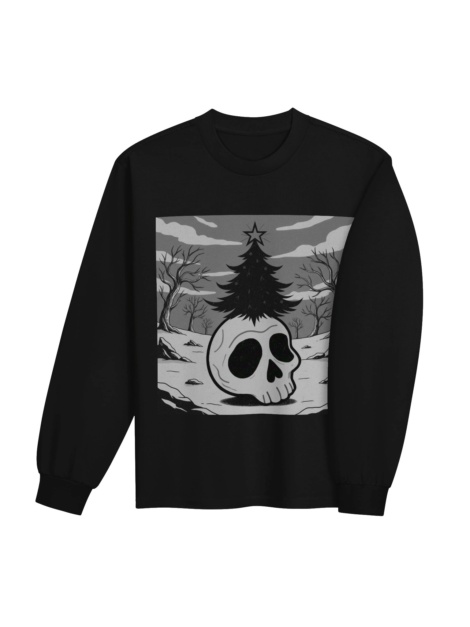 skull tree product image (4)