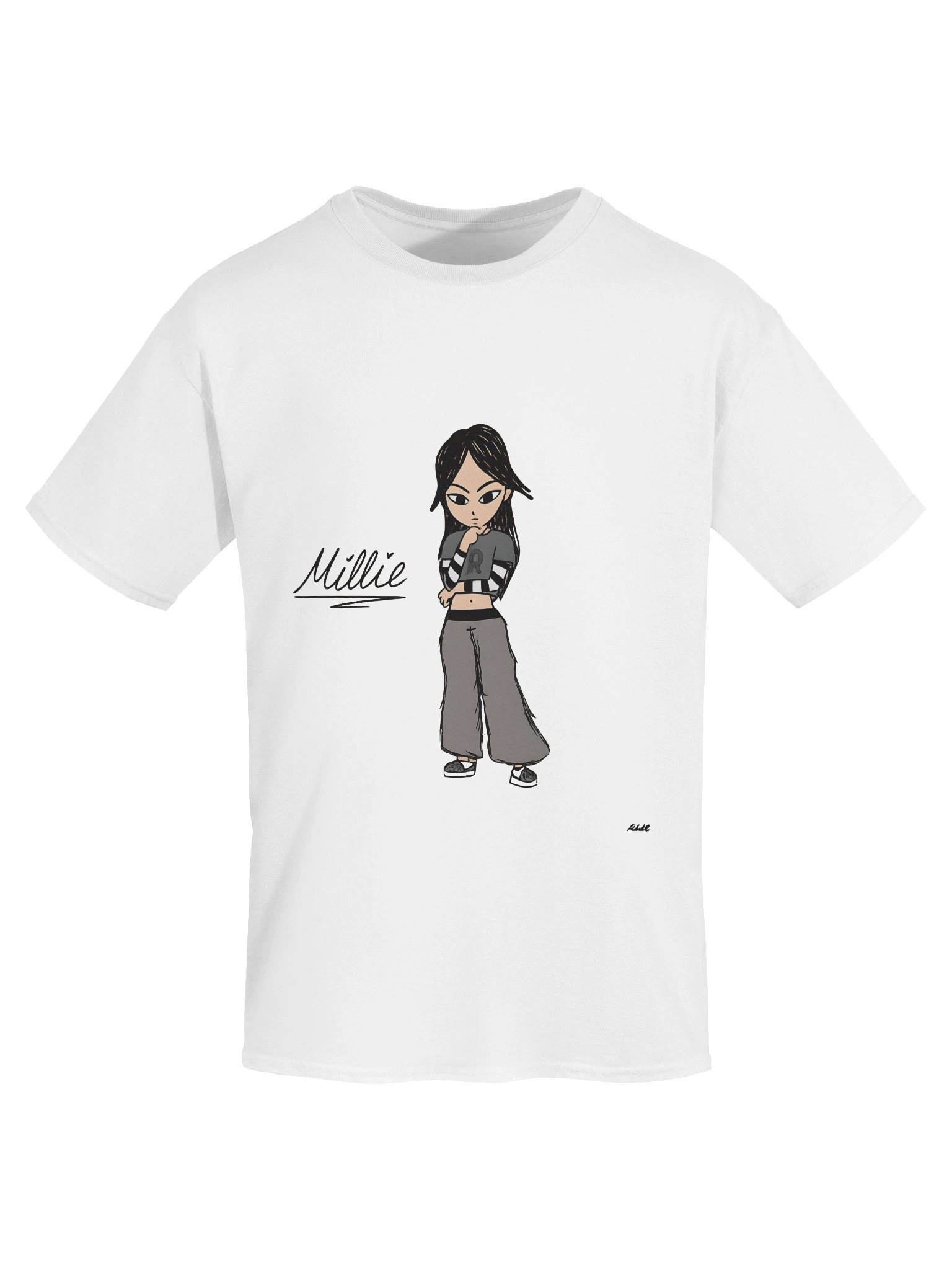 UniqTee by Artist Michelle N product image (7)