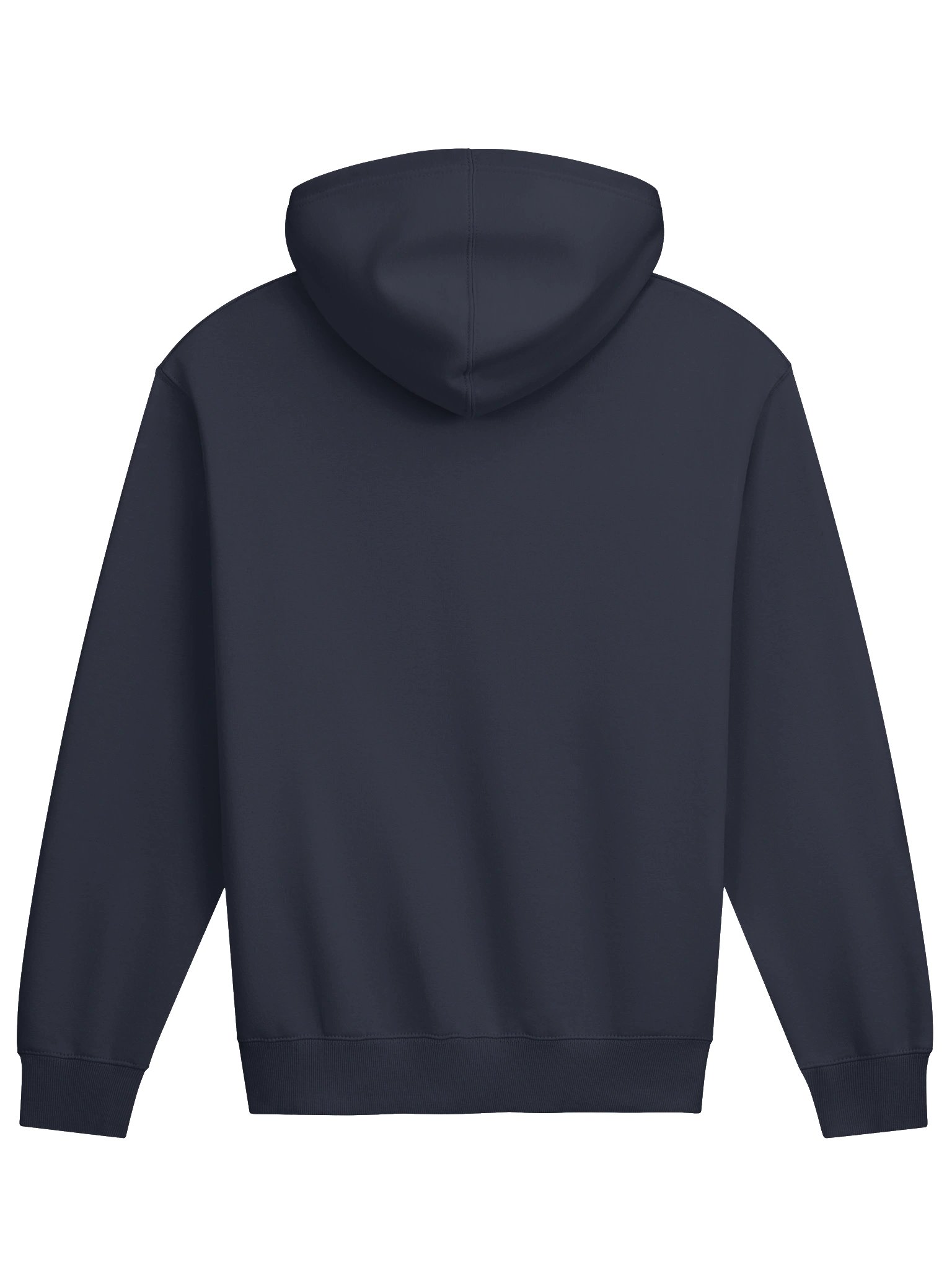 Rugby Saint Louie, Boxy Hoodie product image (2)