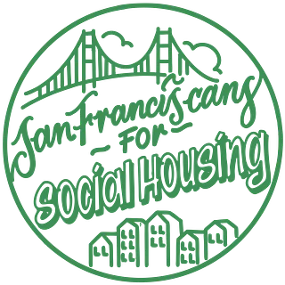 San Franciscans for Social Housing