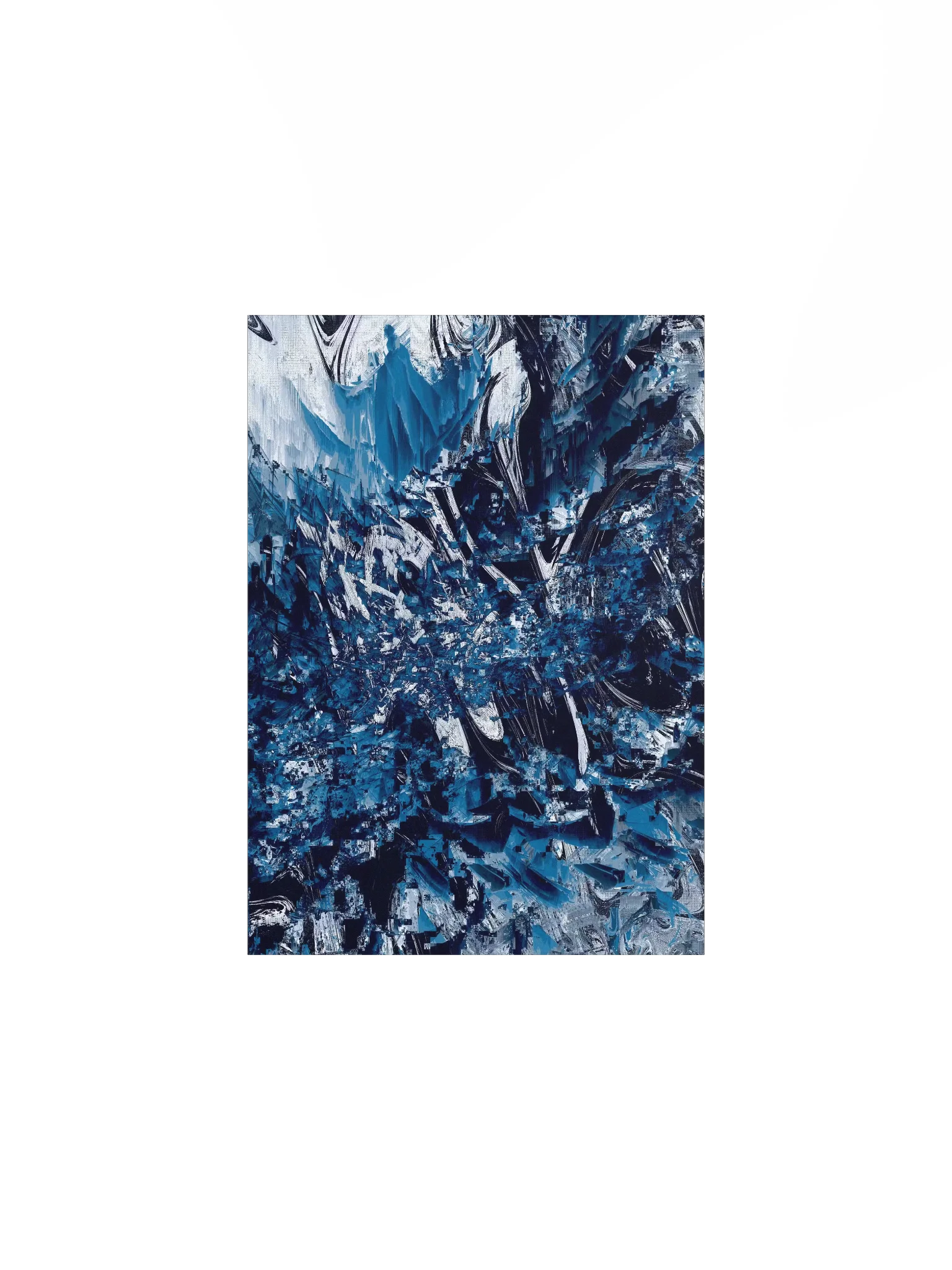 Irruption - Print product image (1)