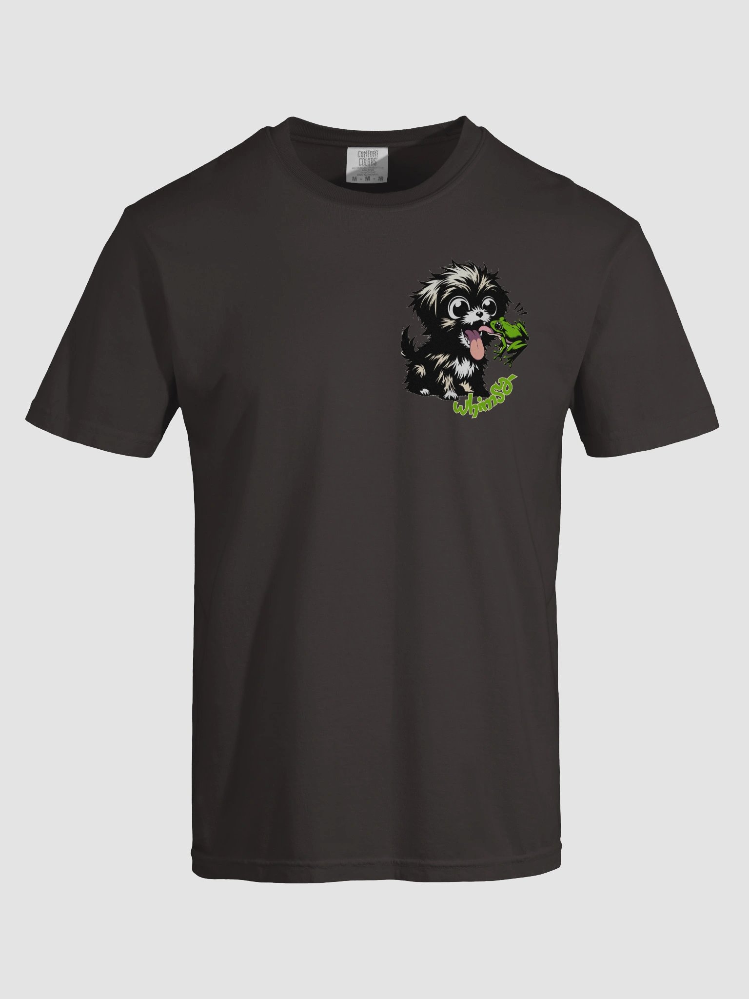 Moudi Whimsy Tee product image (7)