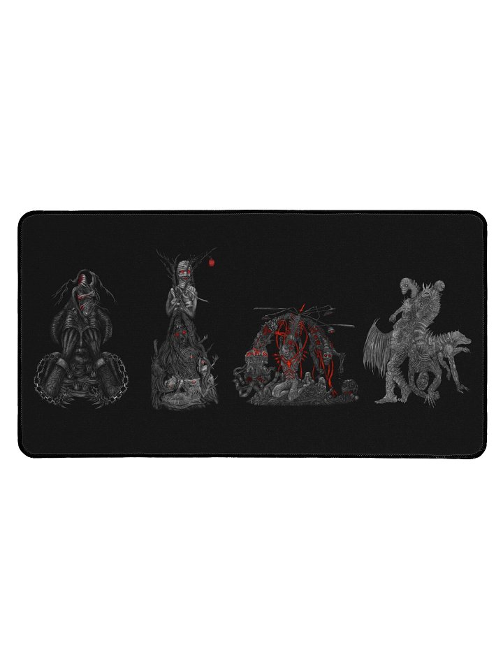The Curator's Collection II product image (1)