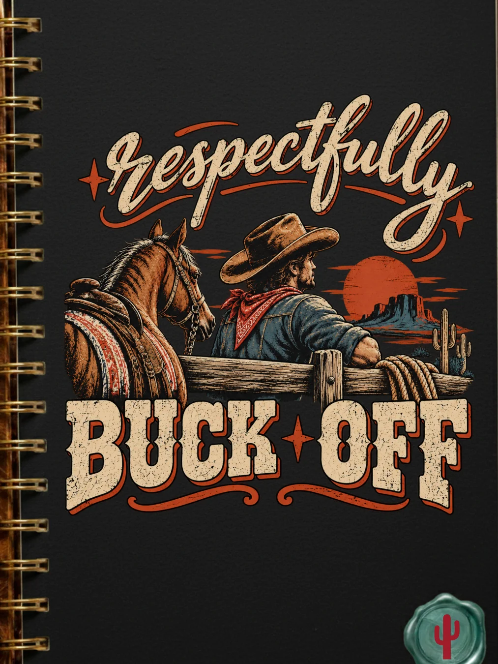 Buck Off product image (29)
