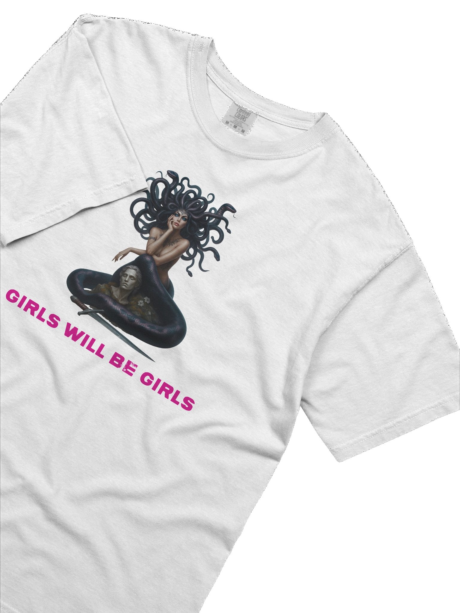 Medusa Shirt product image (5)