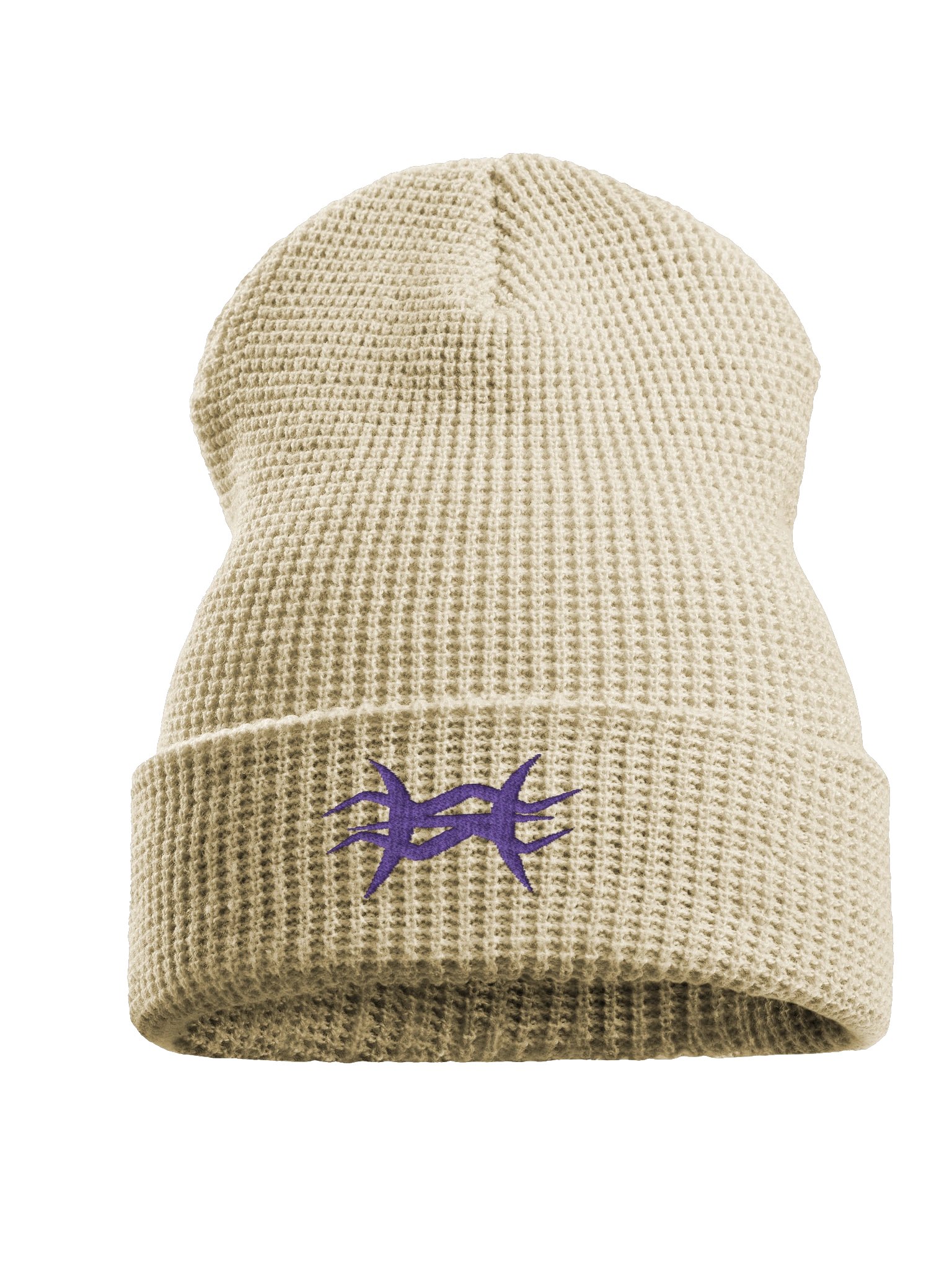 aquarius pisces cusp beanie product image (1)