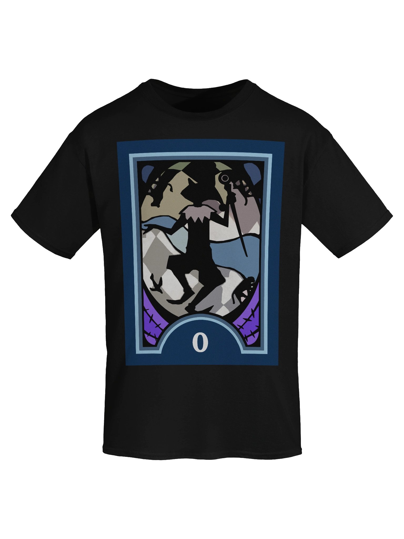 Just a Funny Little Guy Arcana product image (39)