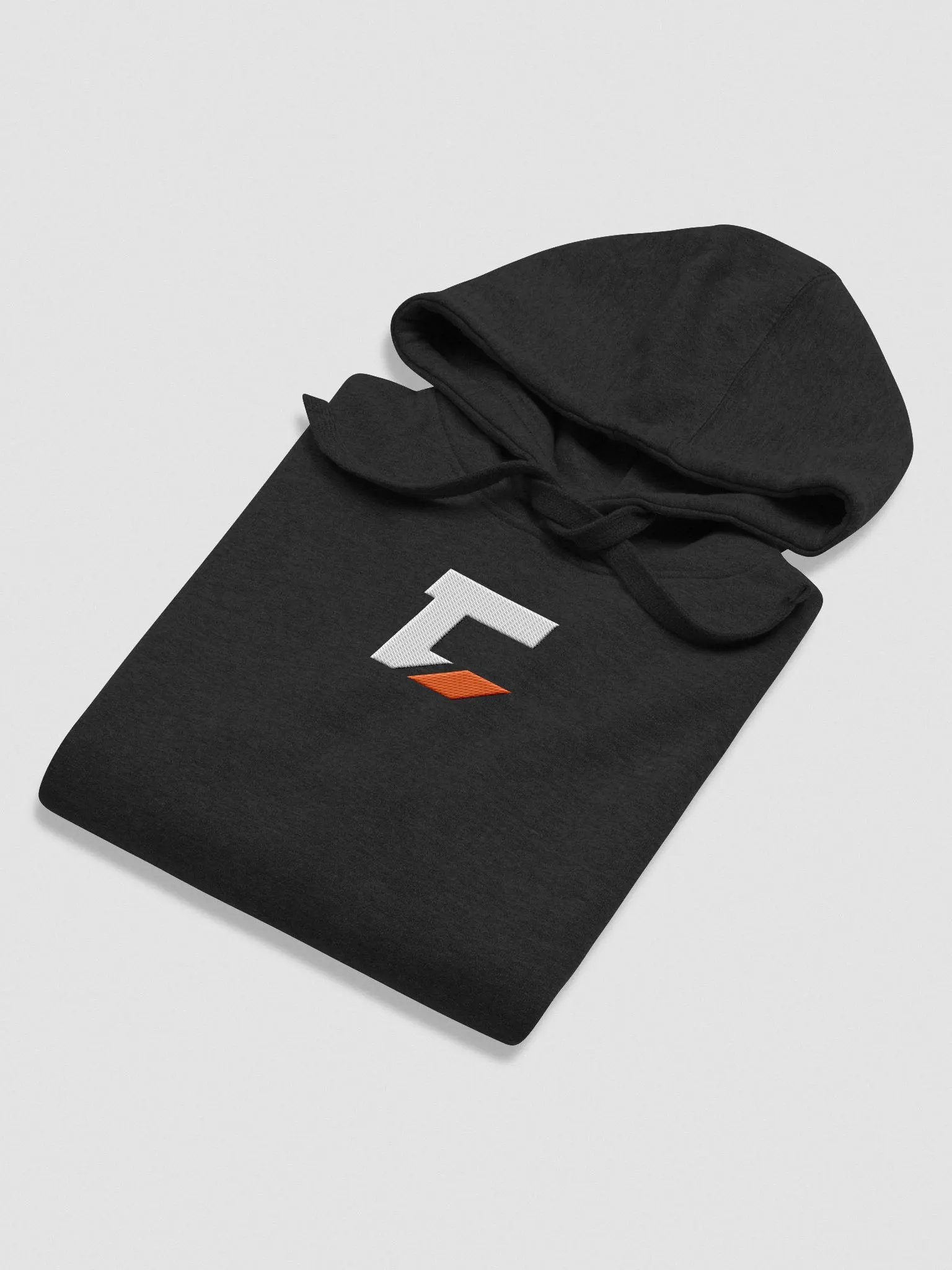 Crickys Logo Hood product image (42)