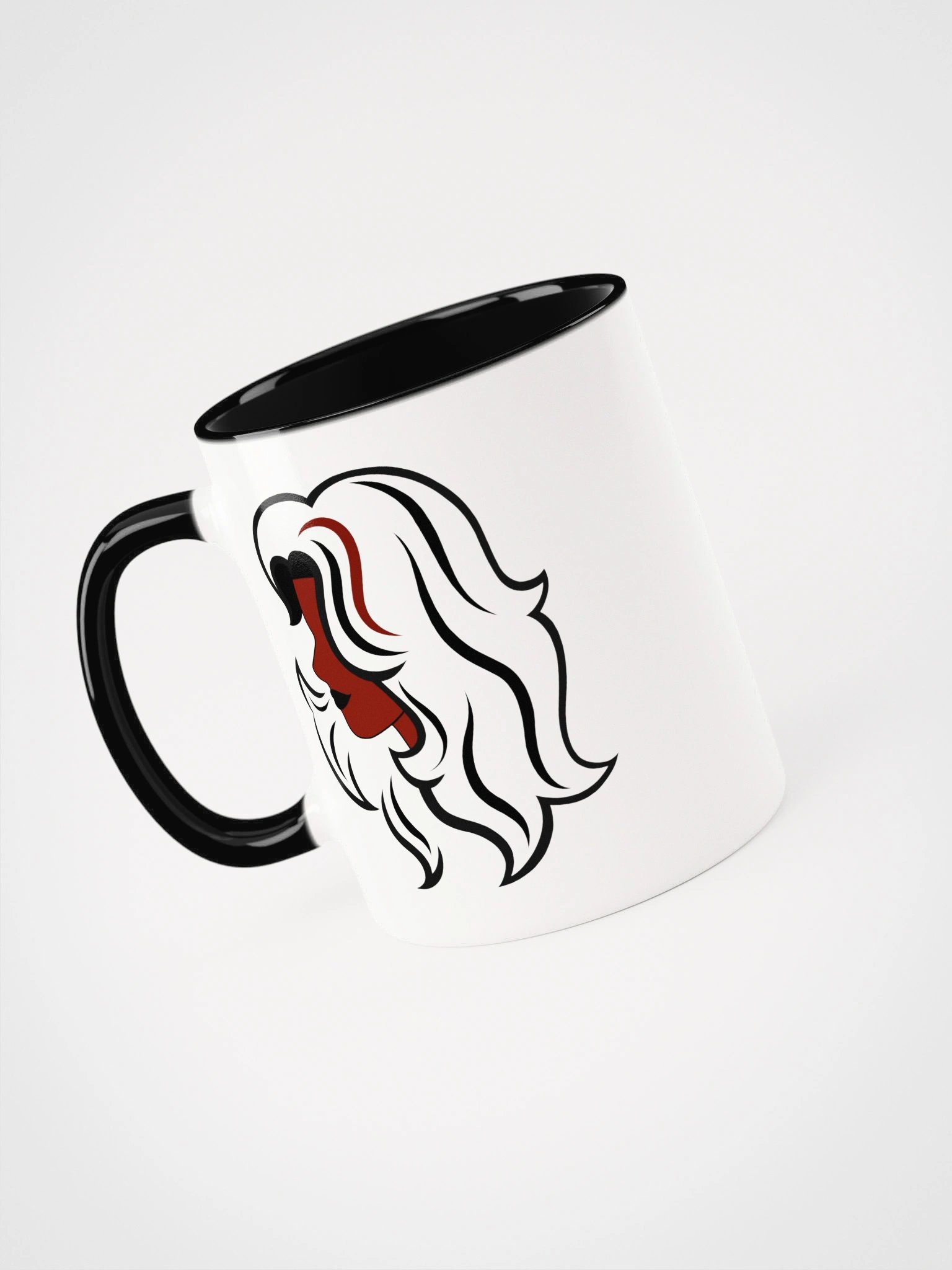 Red She-Hulk Mug product image (3)