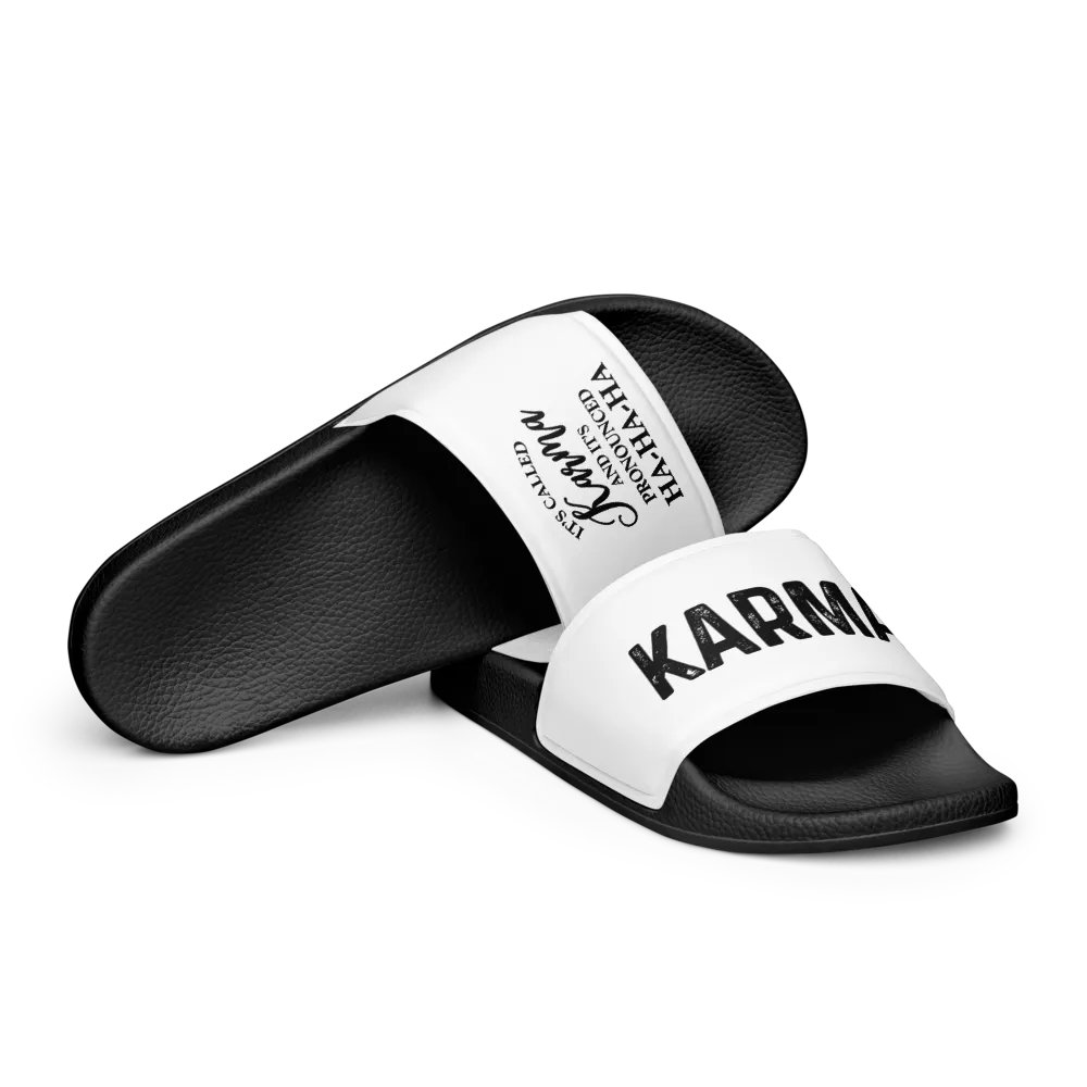 KARMA - Chancla's product image (10)