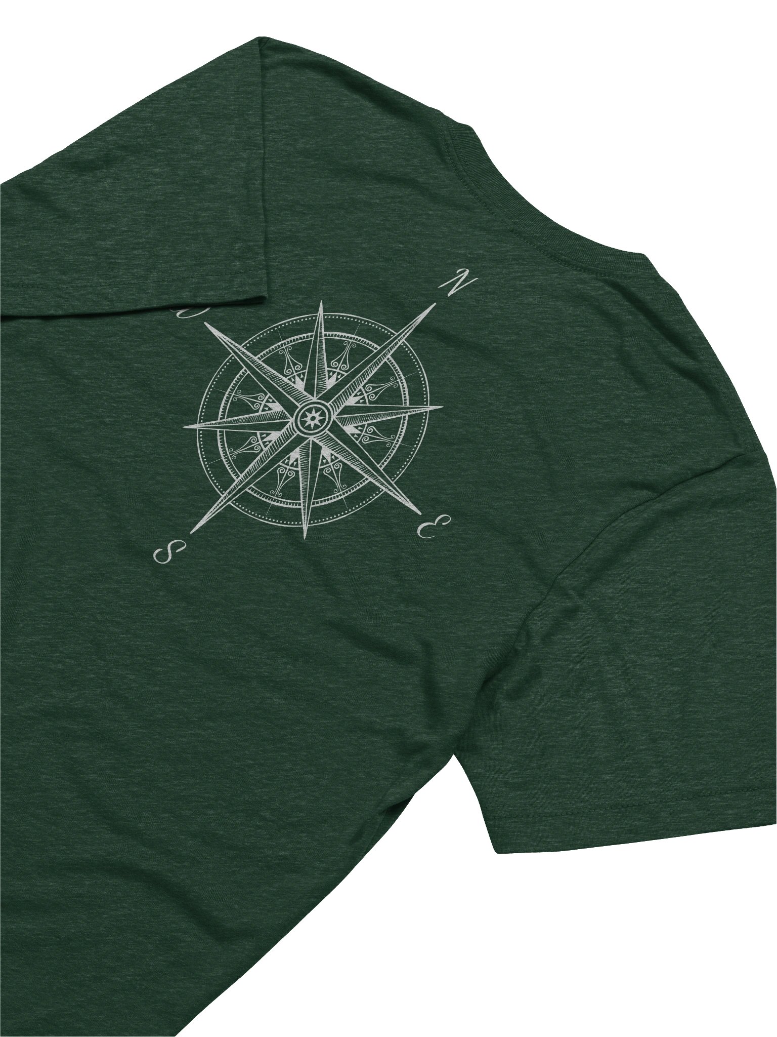 Craftwear: Wayfinder Tee product image (3)