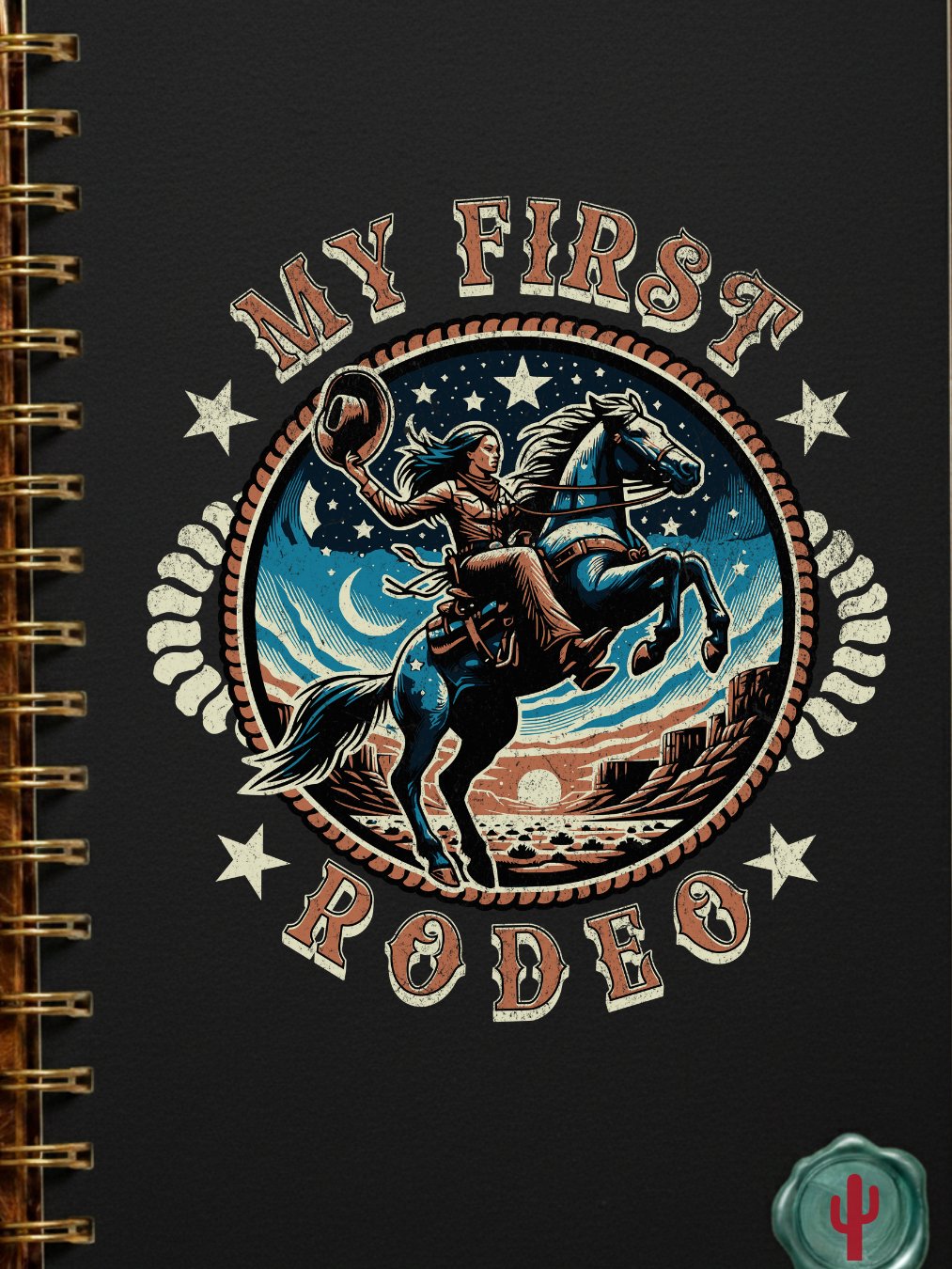 My First Rodeo product image (19)