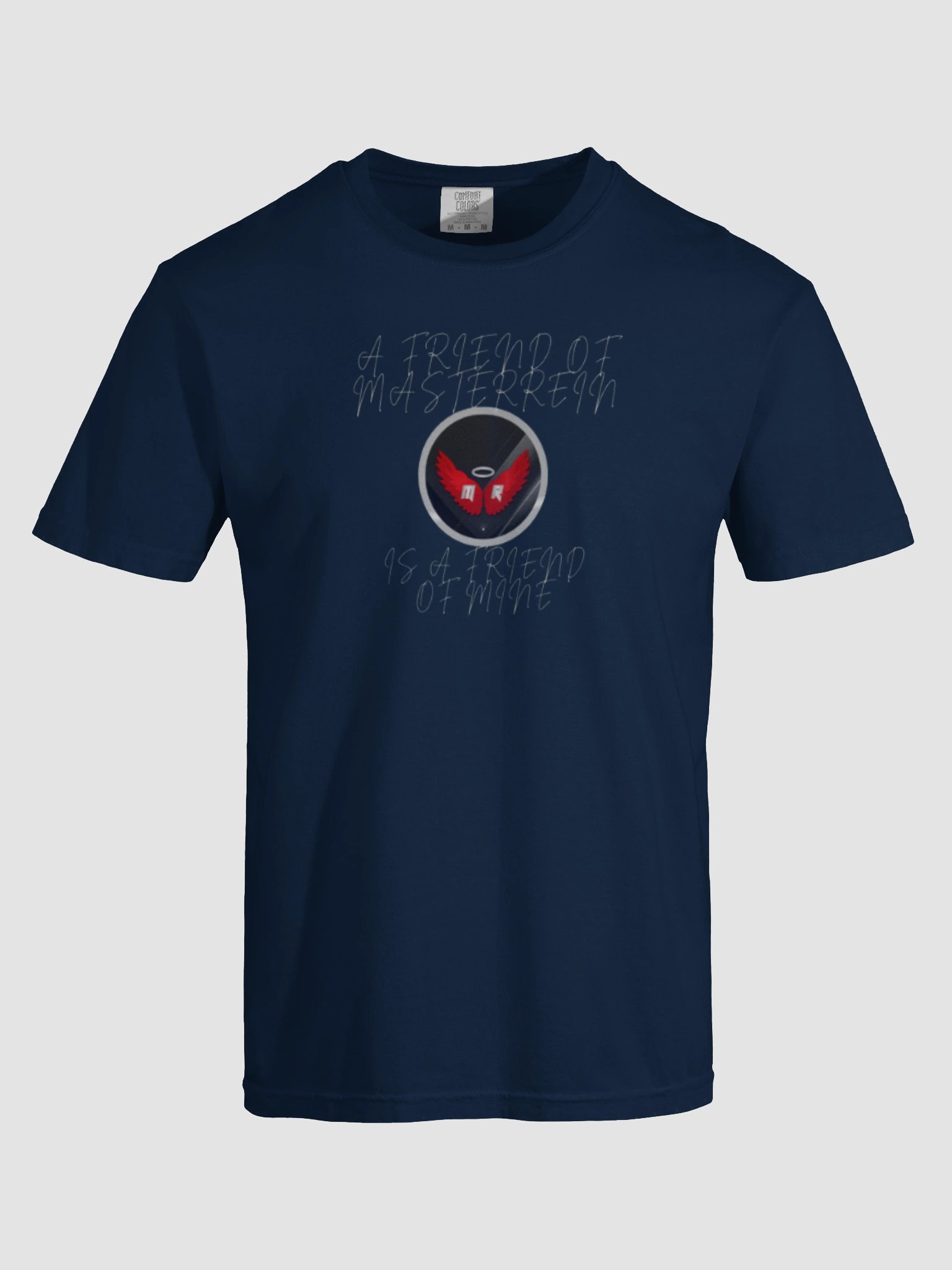 Friend shirt product image (33)