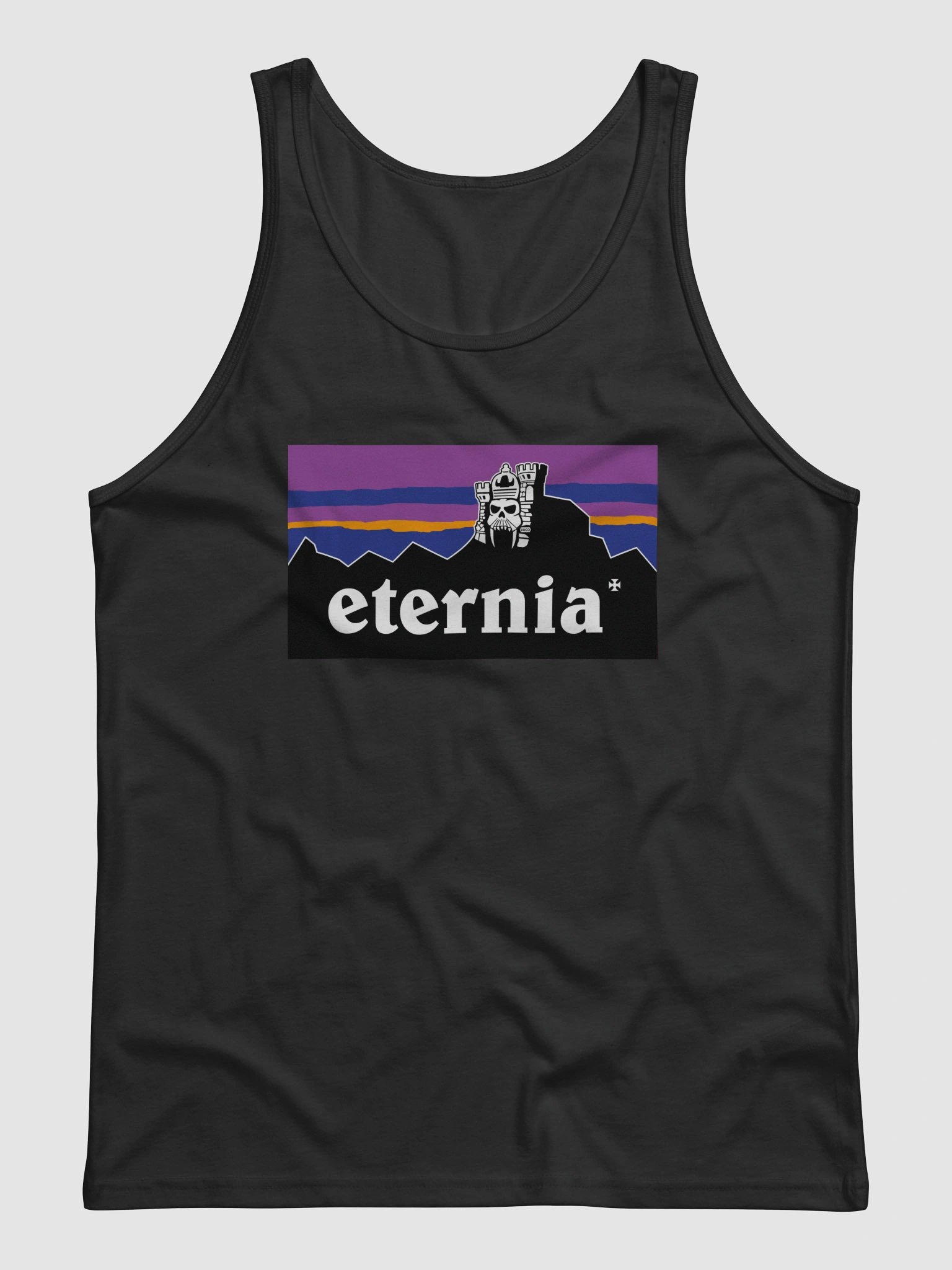 Eternia - Unisex Vest product image (1)