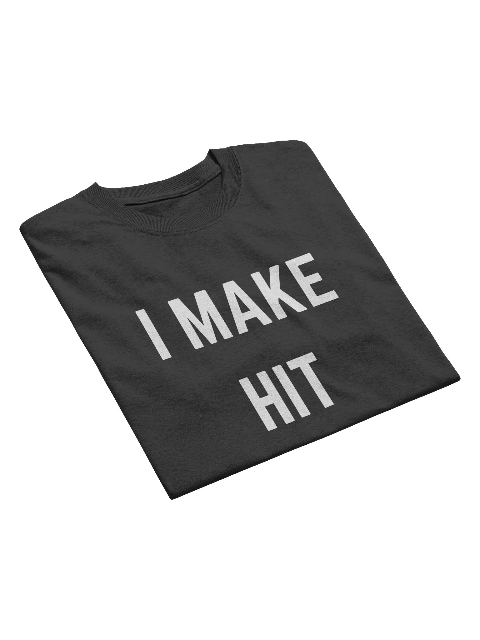 I Make Hit Songs Tee product image (3)
