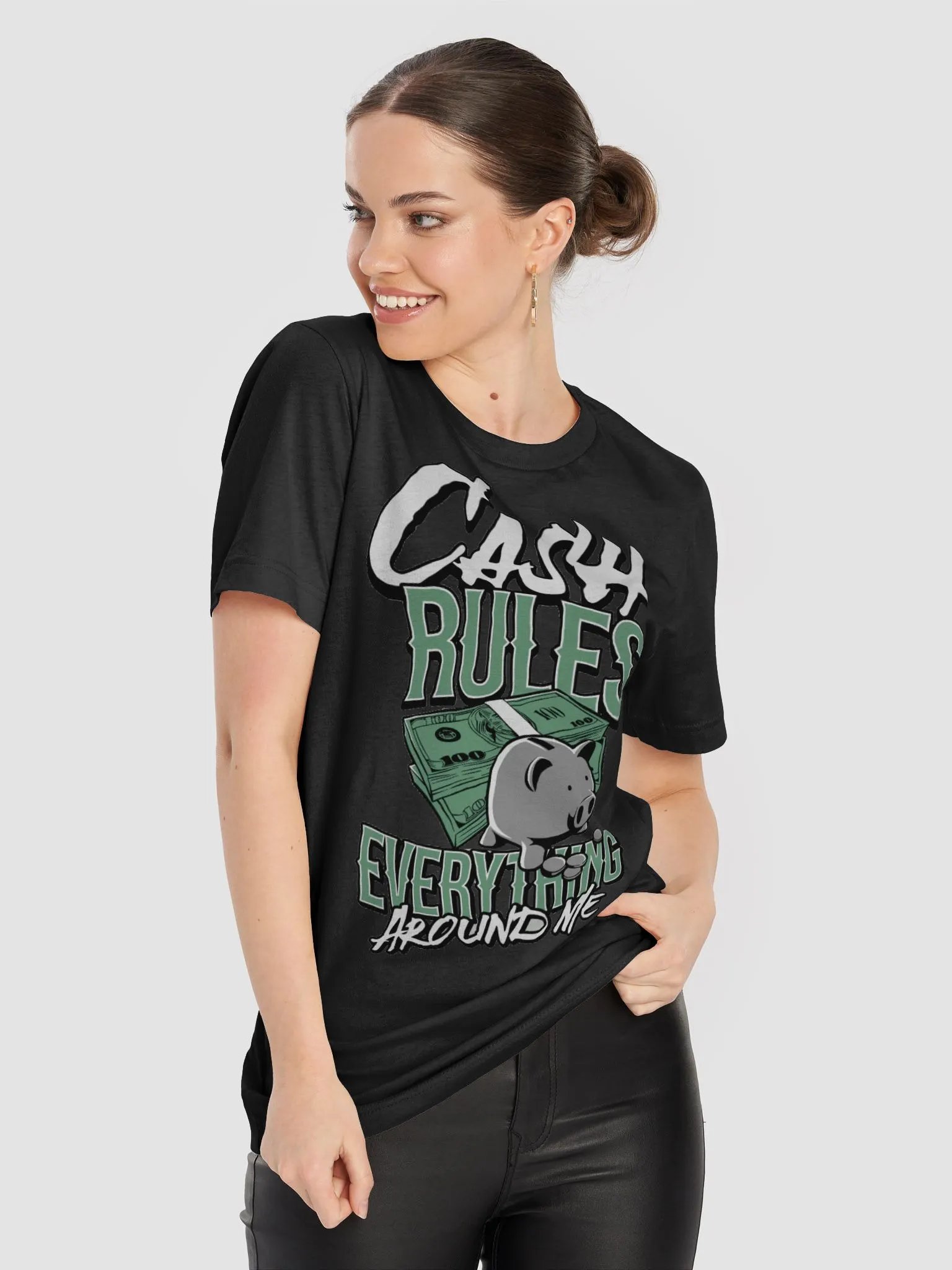 Cash Rules Everything Around Me product image (38)